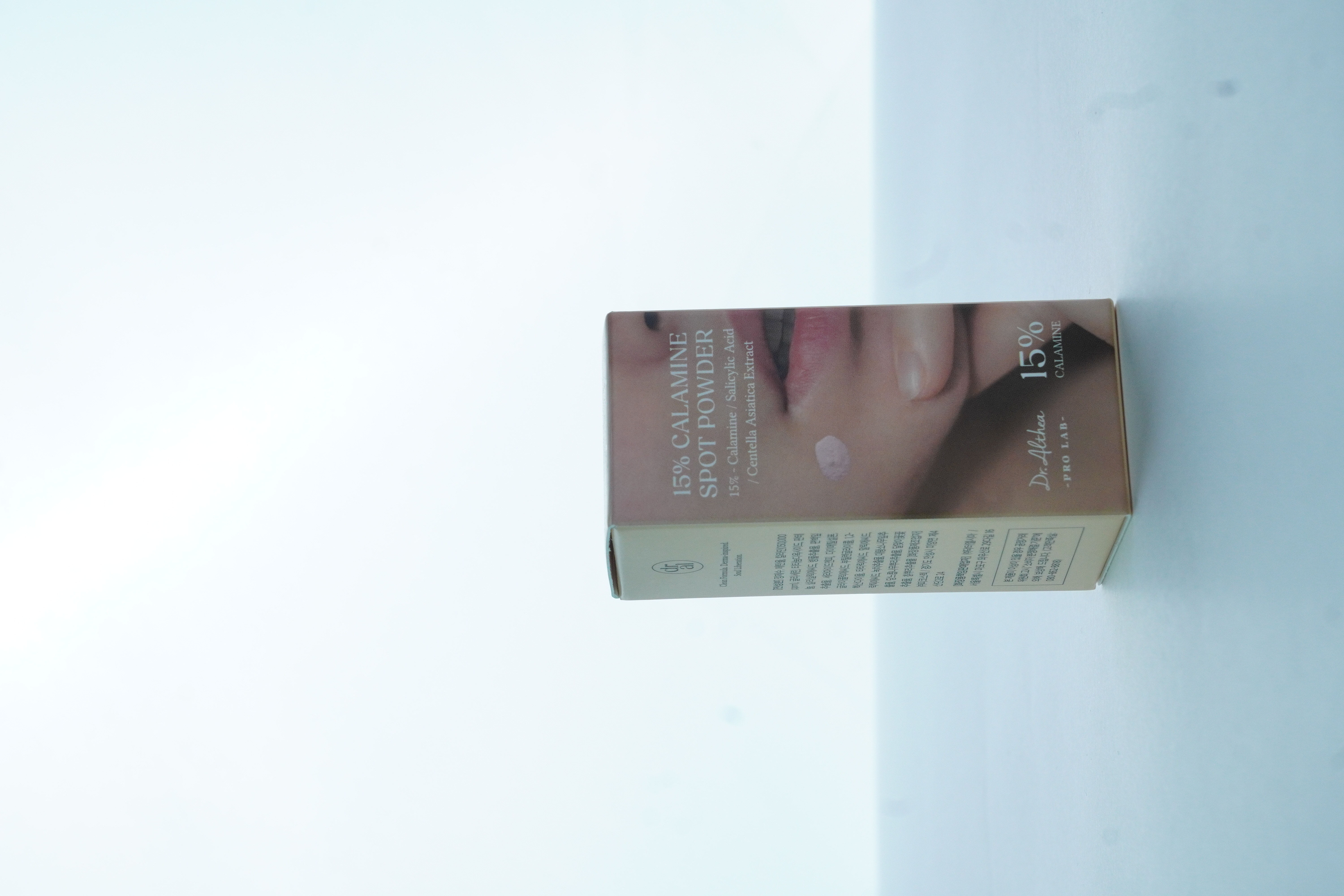 Dr.Althea 15% Calamine spot powder