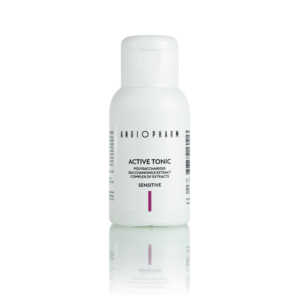 Angiopharm Active Tonic