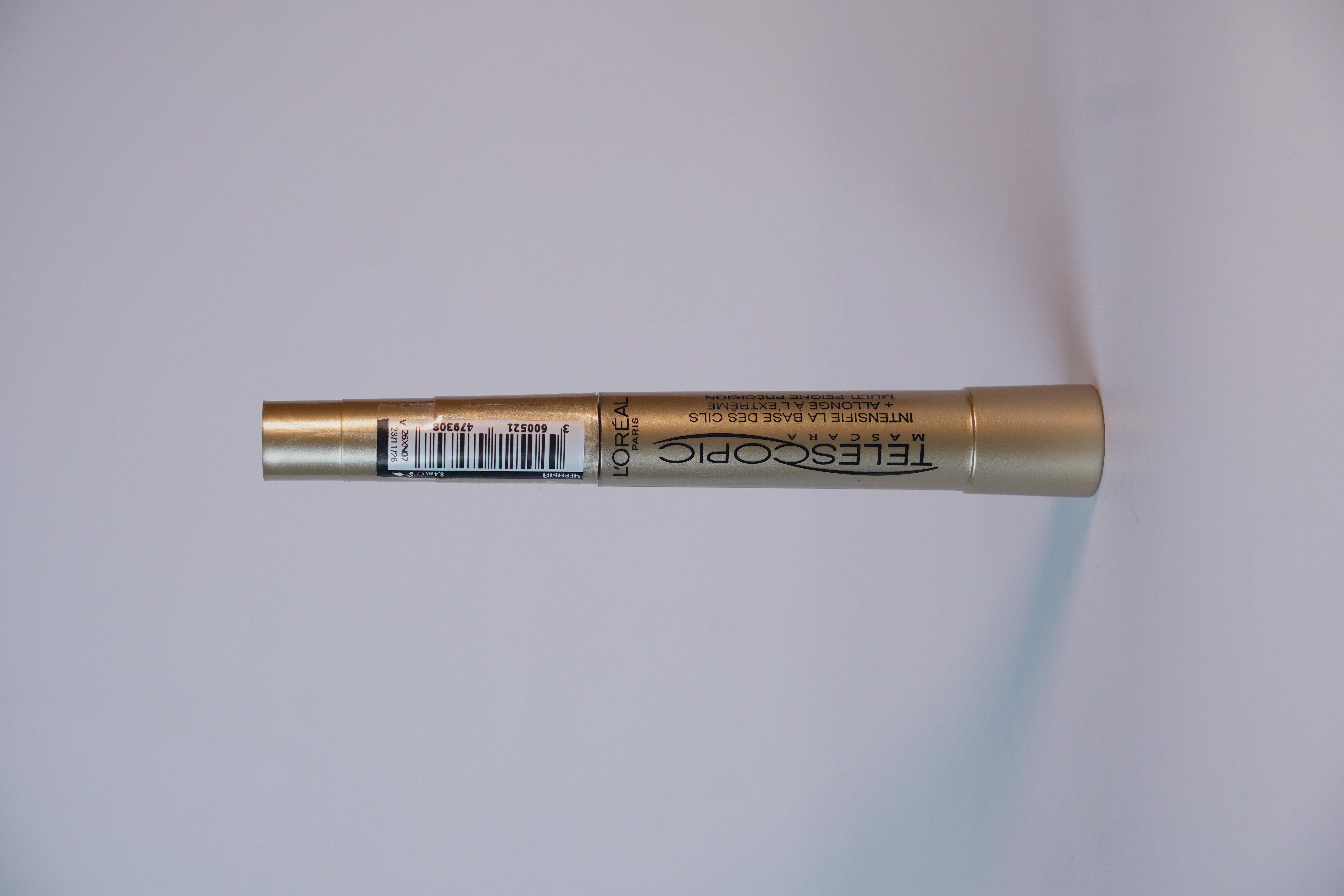 L'Oreal Paris Telescopic тушь