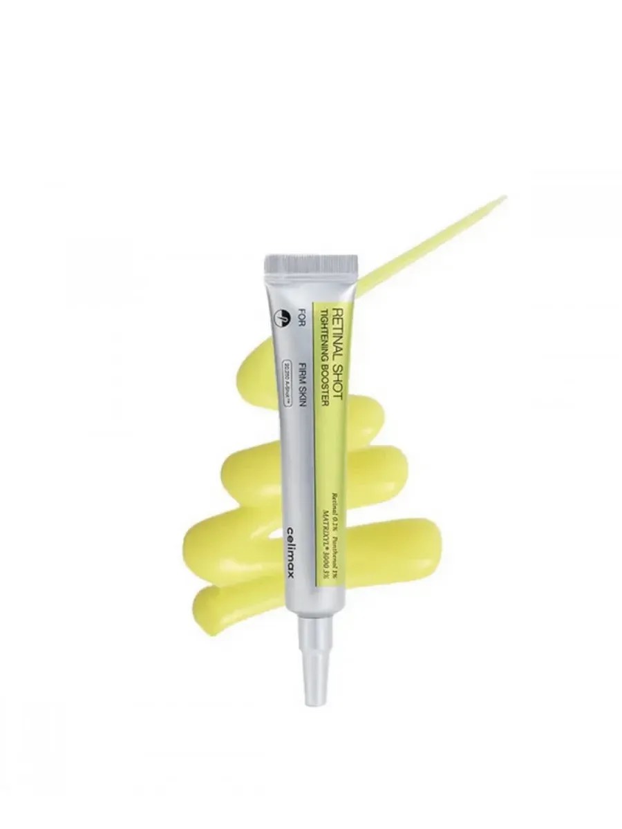 Celimax The Vita-A Retinal Shot Tightening Booster