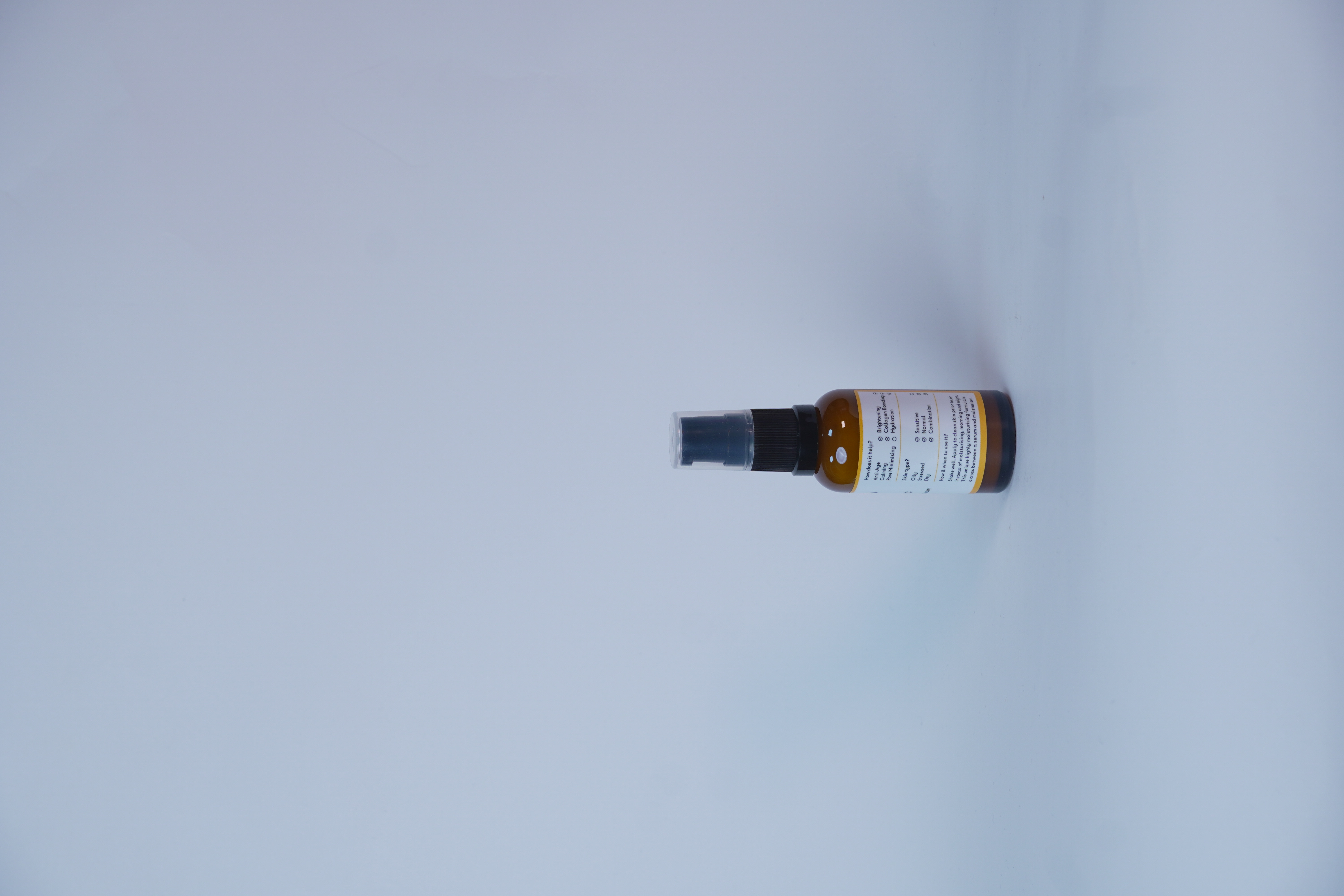Q+A vitamin C Brightening Serum 30ml