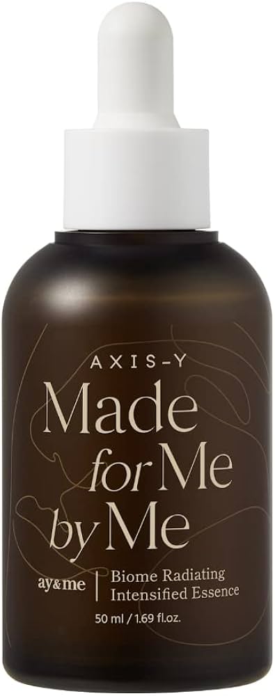 AXIS-Y Biome Radiating Intensified Essence