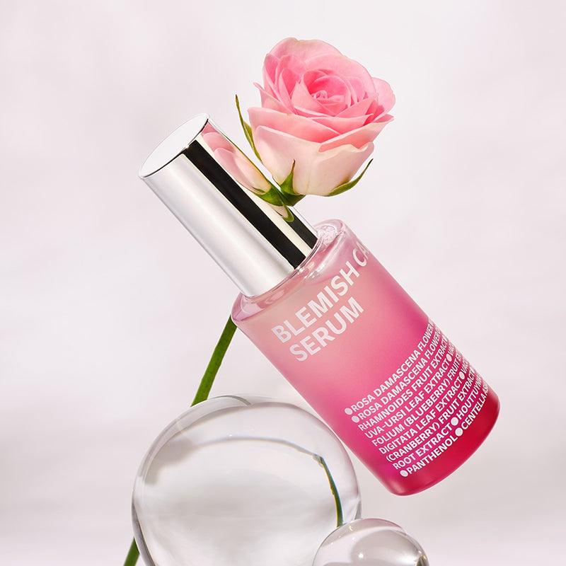 Isoi Bulgarian Rose Blemish Care Serum
