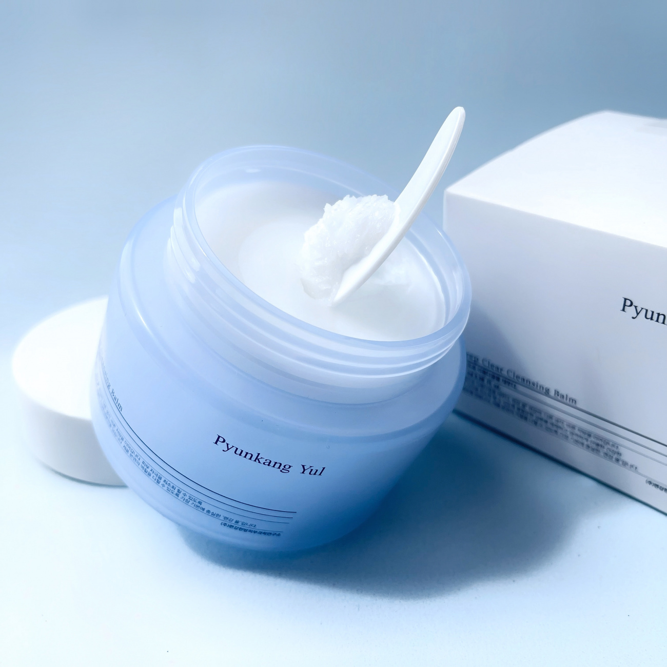 Pyunkang Yul Cleansing balm
