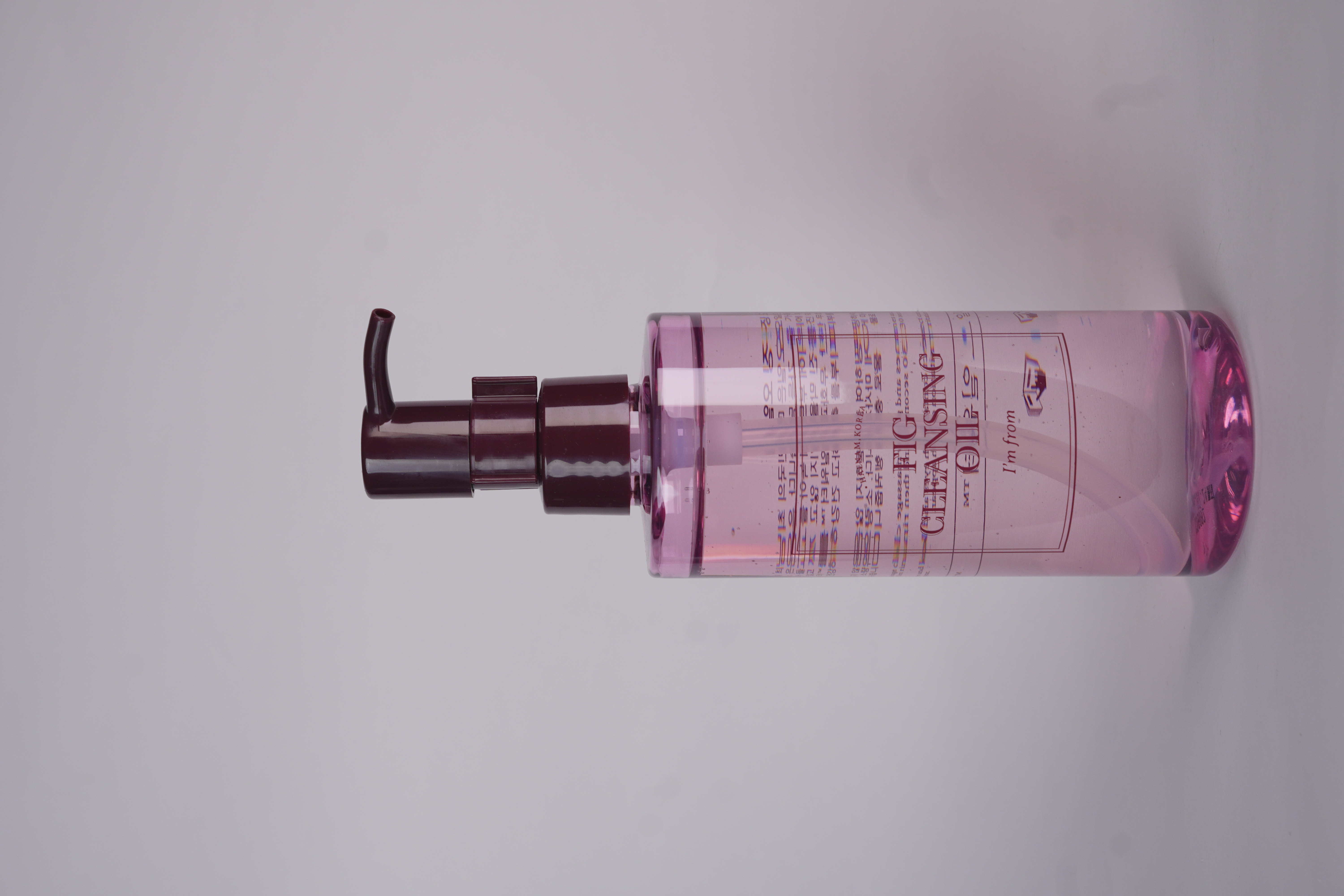 I’m From FIG Cleansing Oil