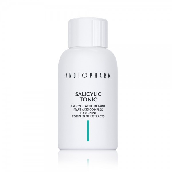 Angiopharm Salicylic Tonic mini