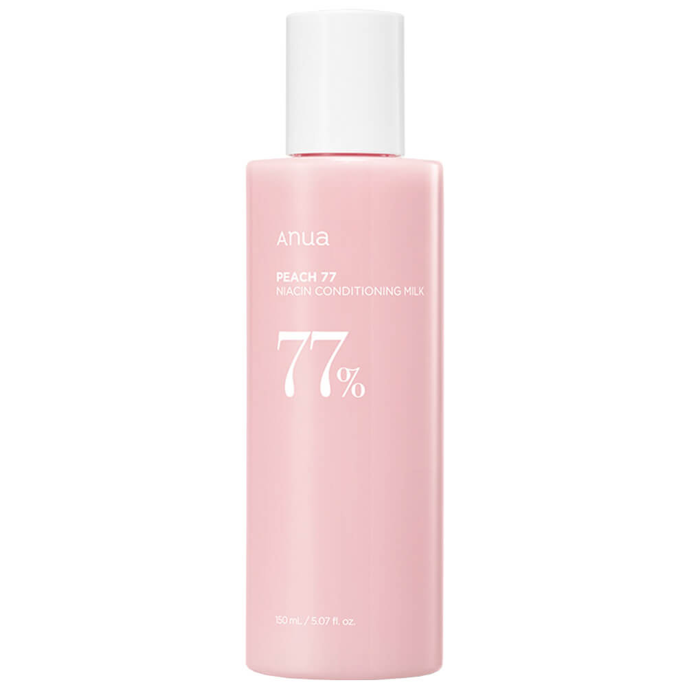 Anua Peach 77 Niacin Conditioning Milk