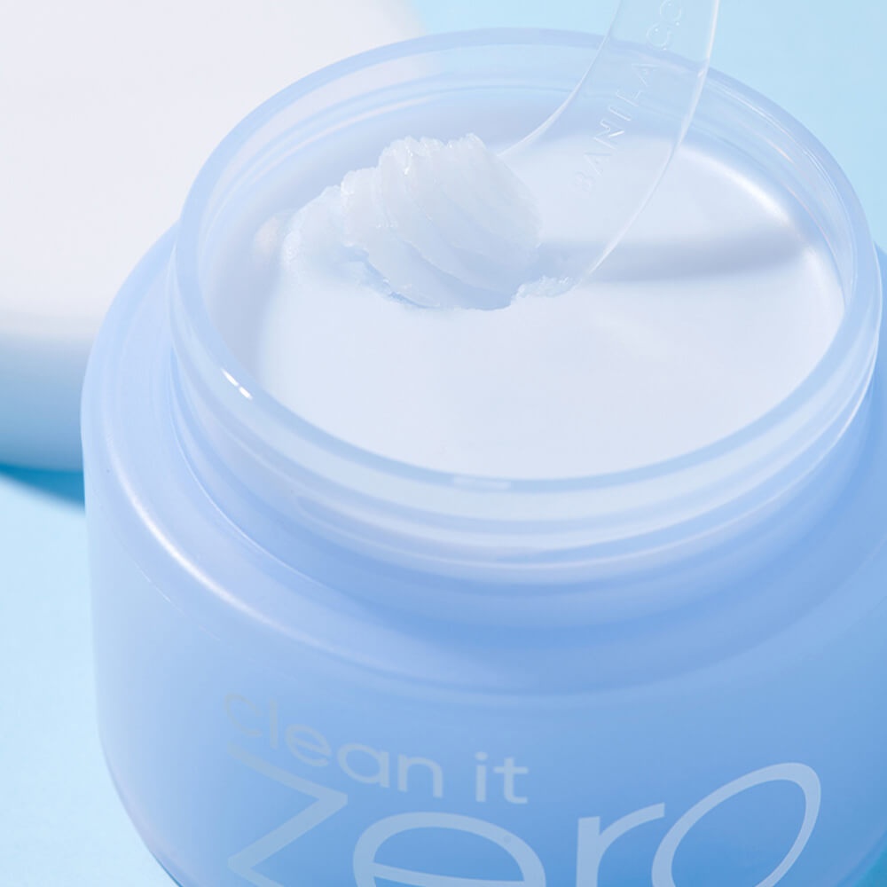 Banilo co clean it zero balm cica relief
