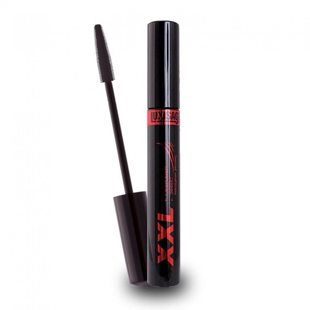LUXVISAGE XXL Суперобъем Эффект Накладных Ресниц
