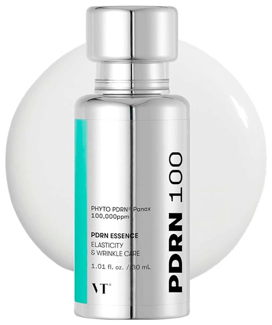 Vt cosmetics pdrn essence
