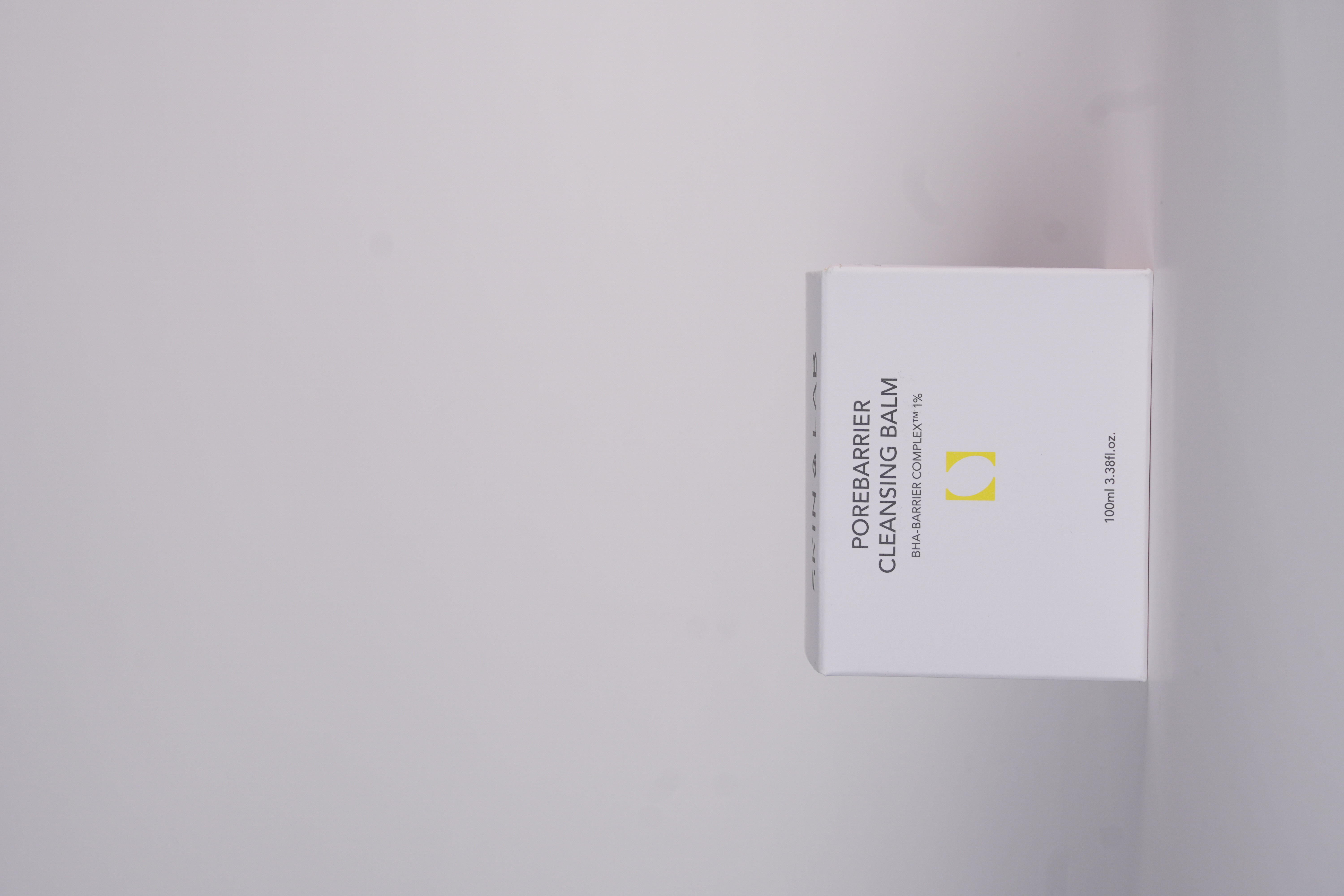 SKIN&LAB Porebarrier Cleansing Balm