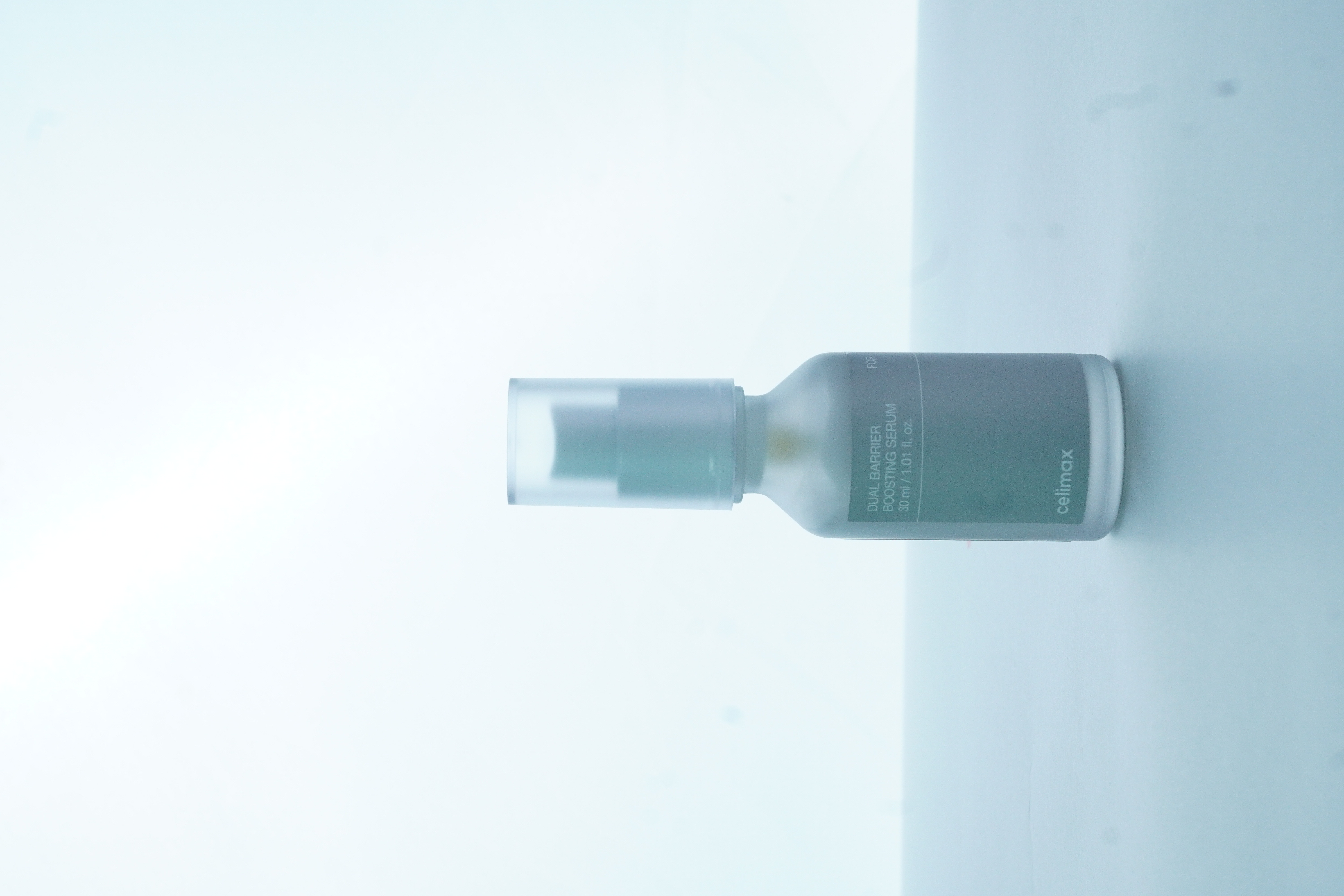 Celimax Dual Barrier Boosting Serum