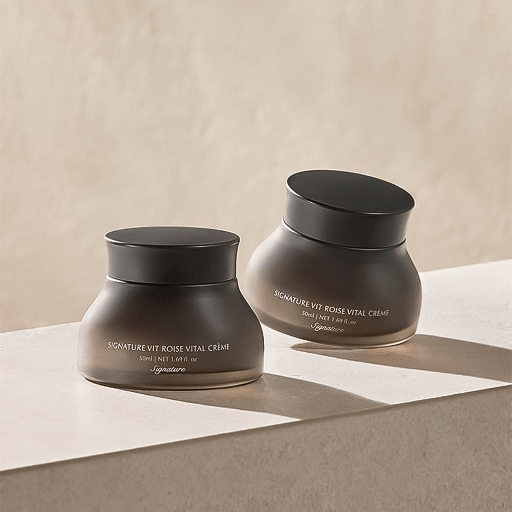 Signature vit roise vital cream