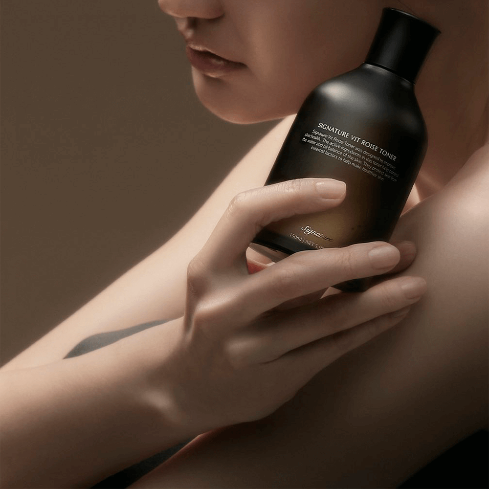 DEMAR 3 SIGNATURE VIT ROISE Toner