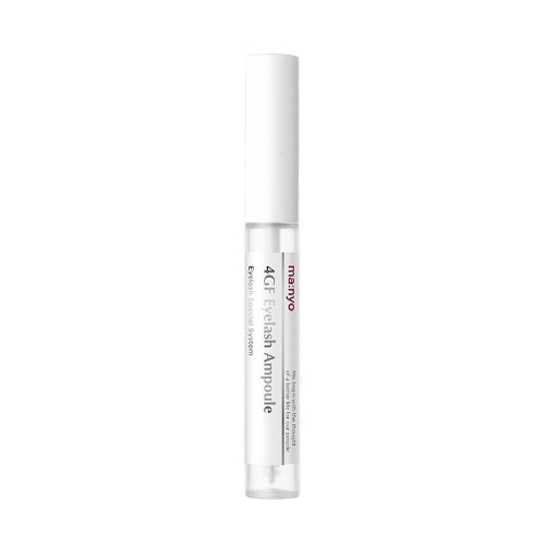 Manyo 4GF Eyelash Ampoule