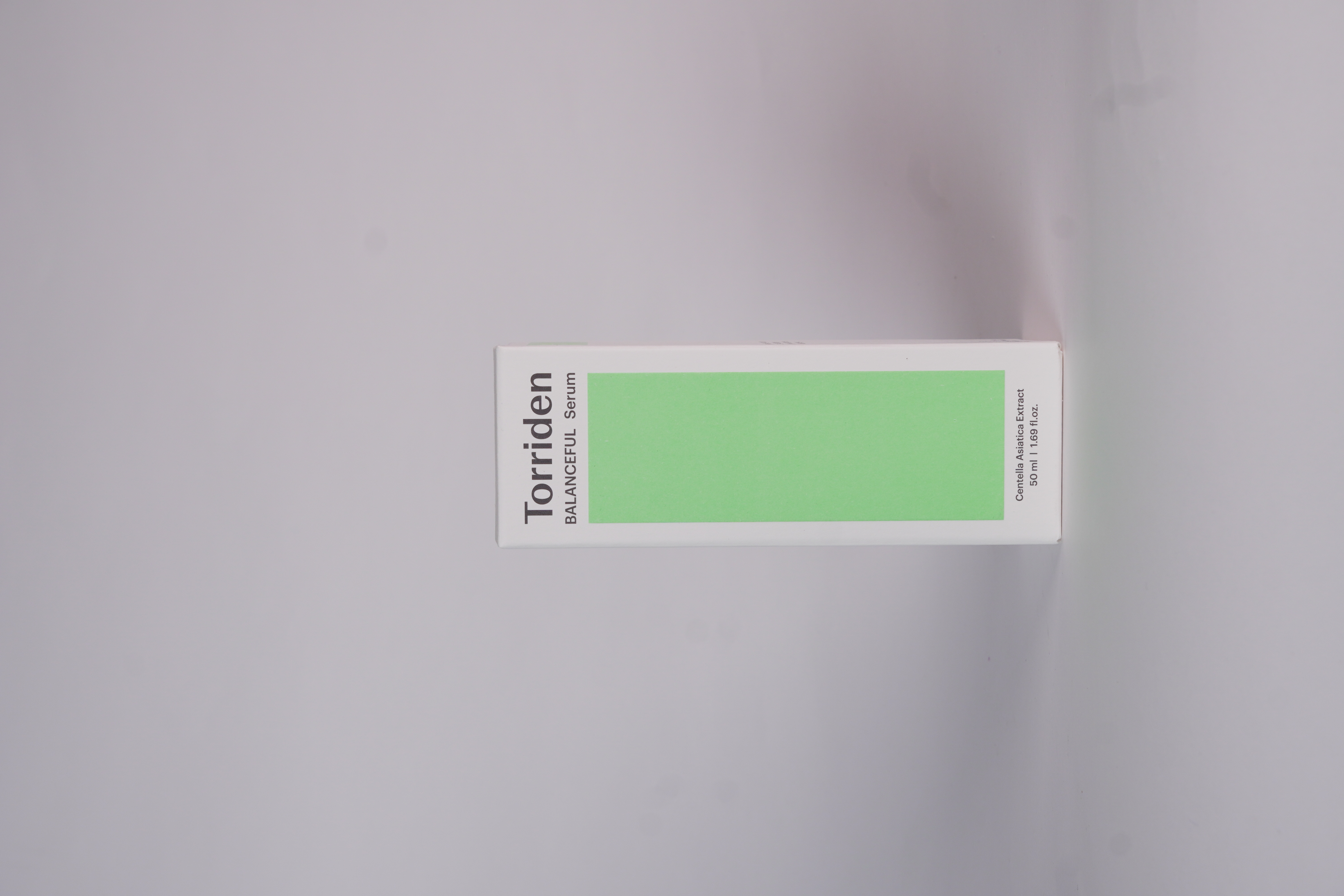 Torriden Balanceful Cica Serum