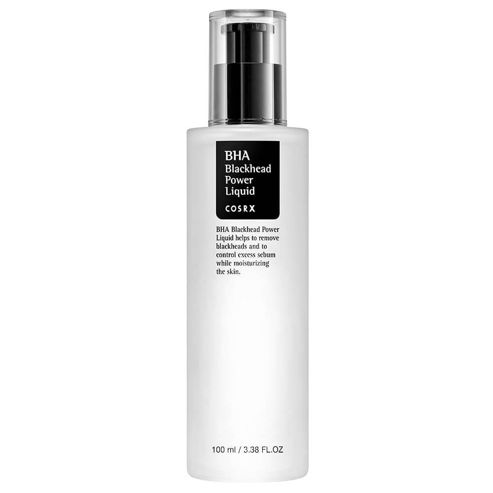 Cosrx BHA Blackhead Power Liquid