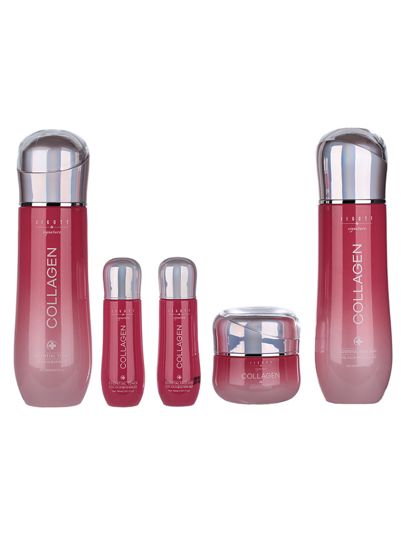 JIGOTT COLLAGEN SET НАБОР