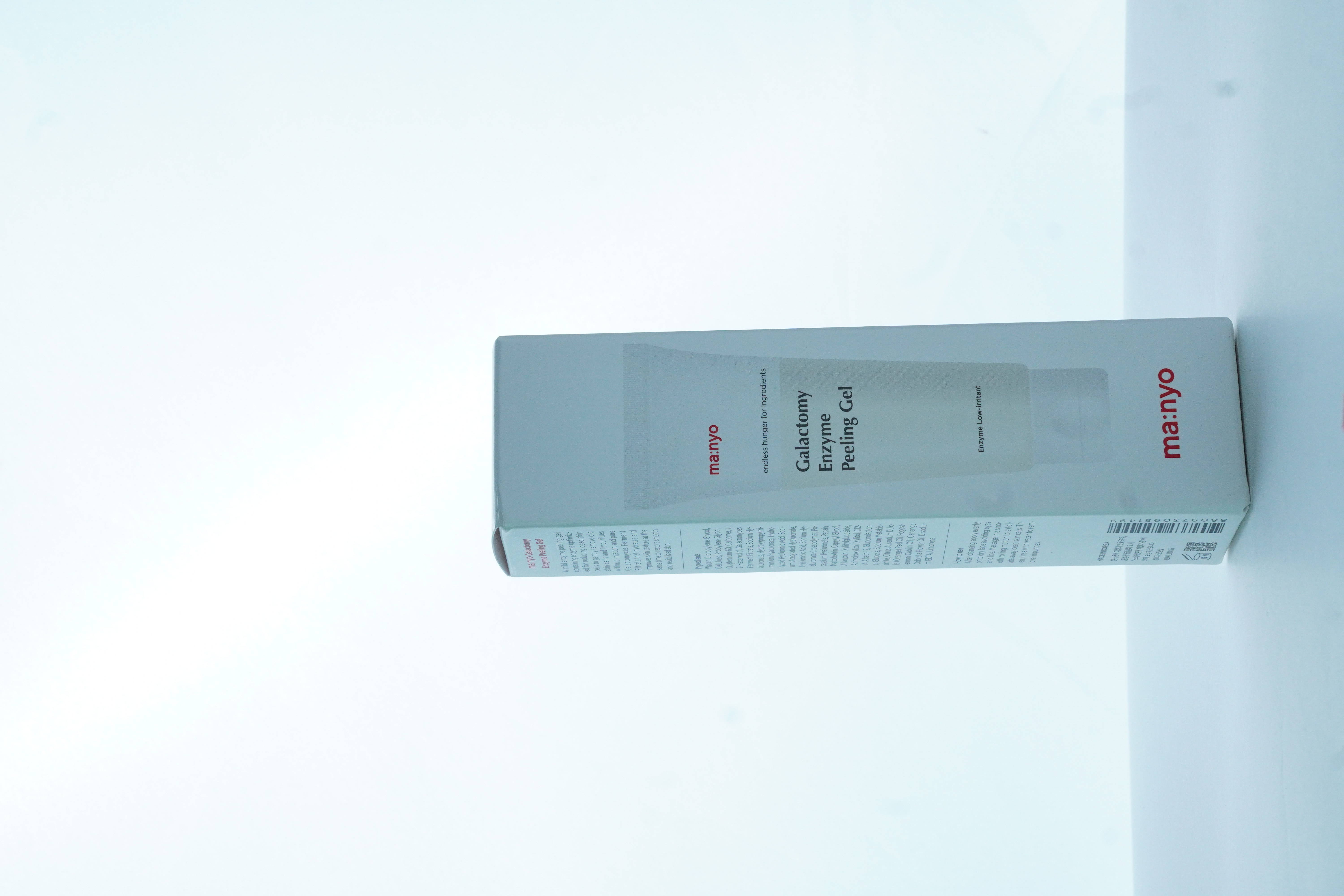 Manyo Galactomy Peeling Gel