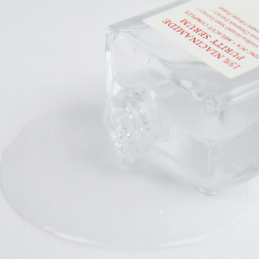 Dr. Althea Niacinamide 15%Purity Serum