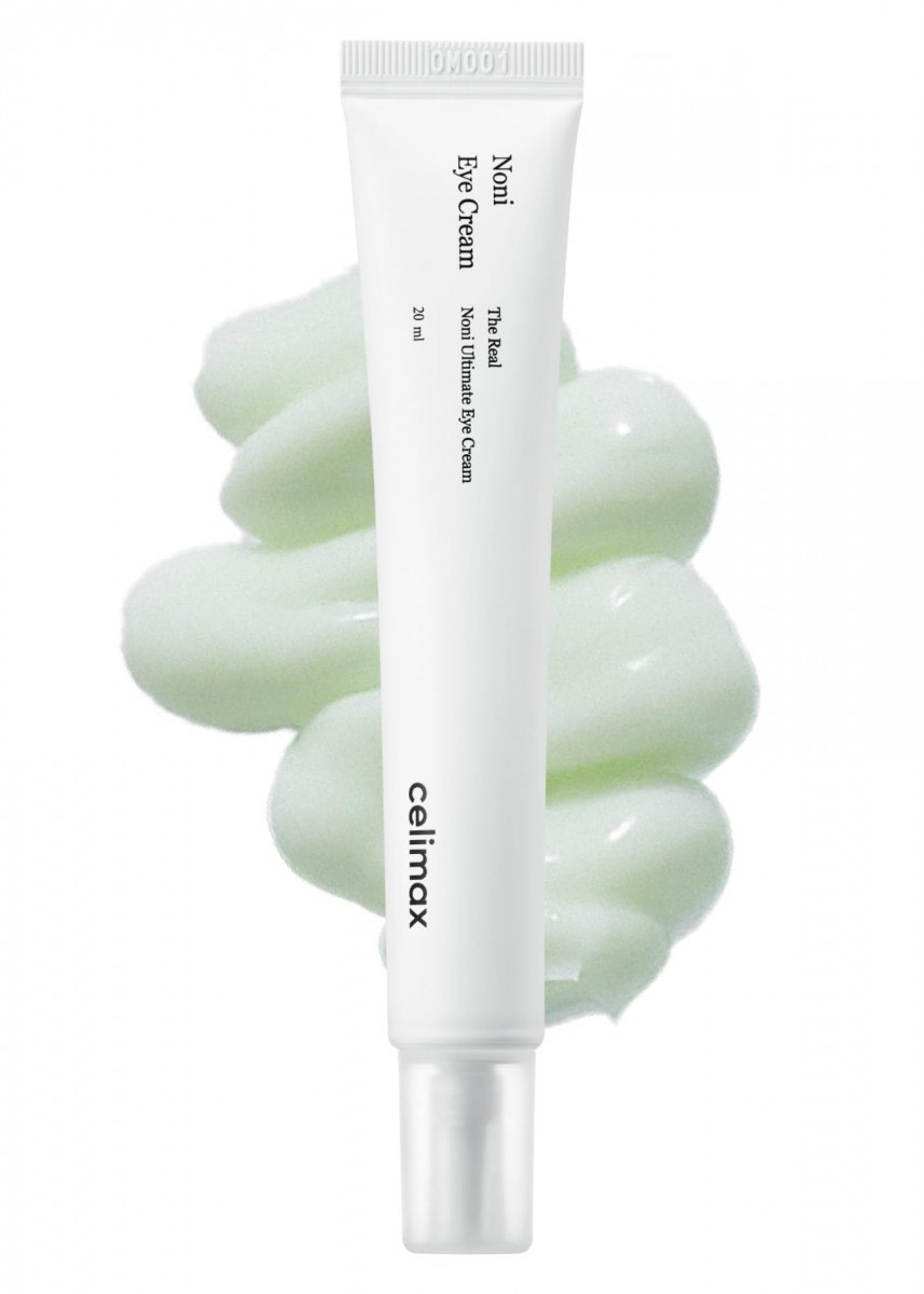 Celimax The Real Noni Ultimate Eye Cream