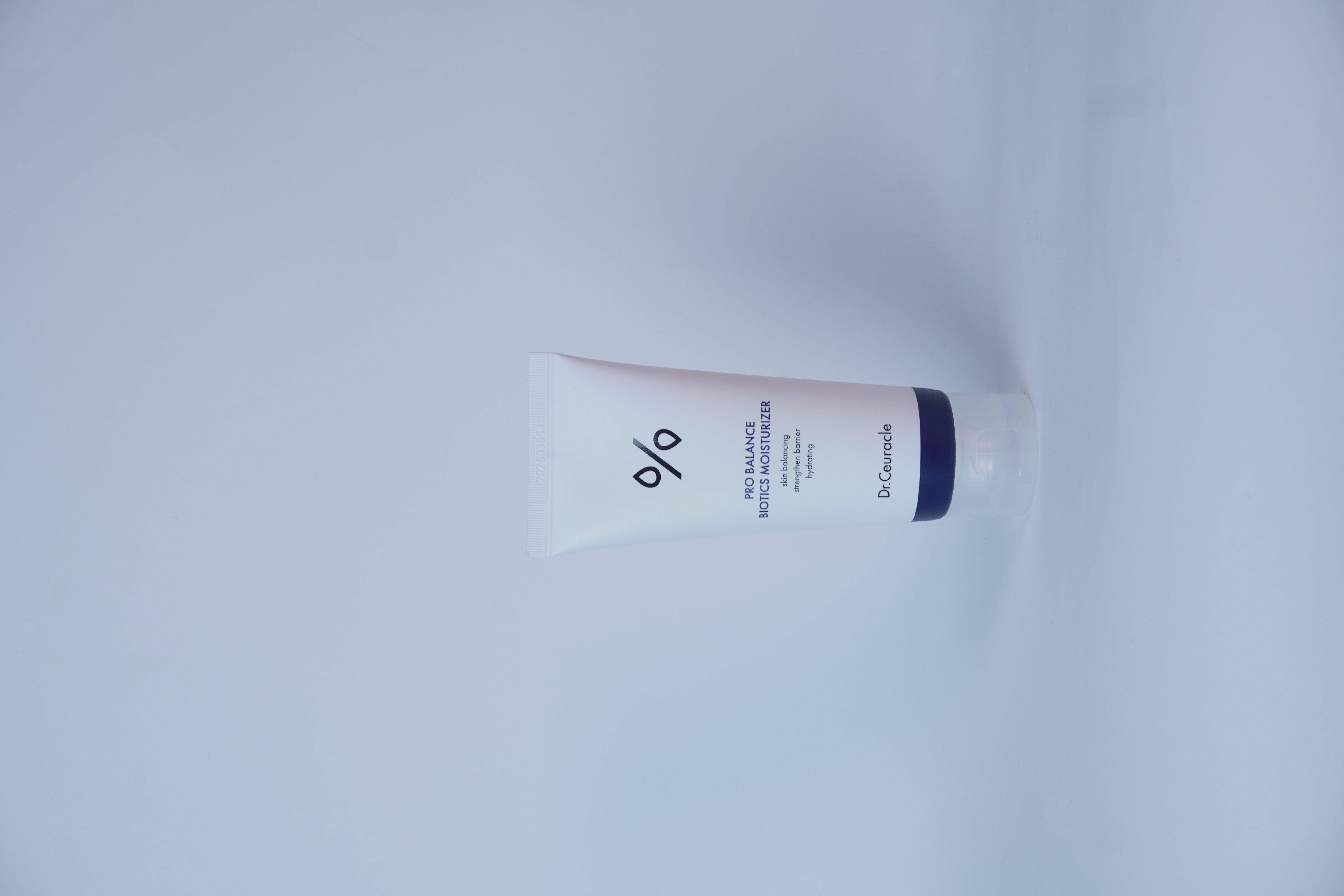 Dr.Ceuracle Pro Balance Biotics Moisturiser