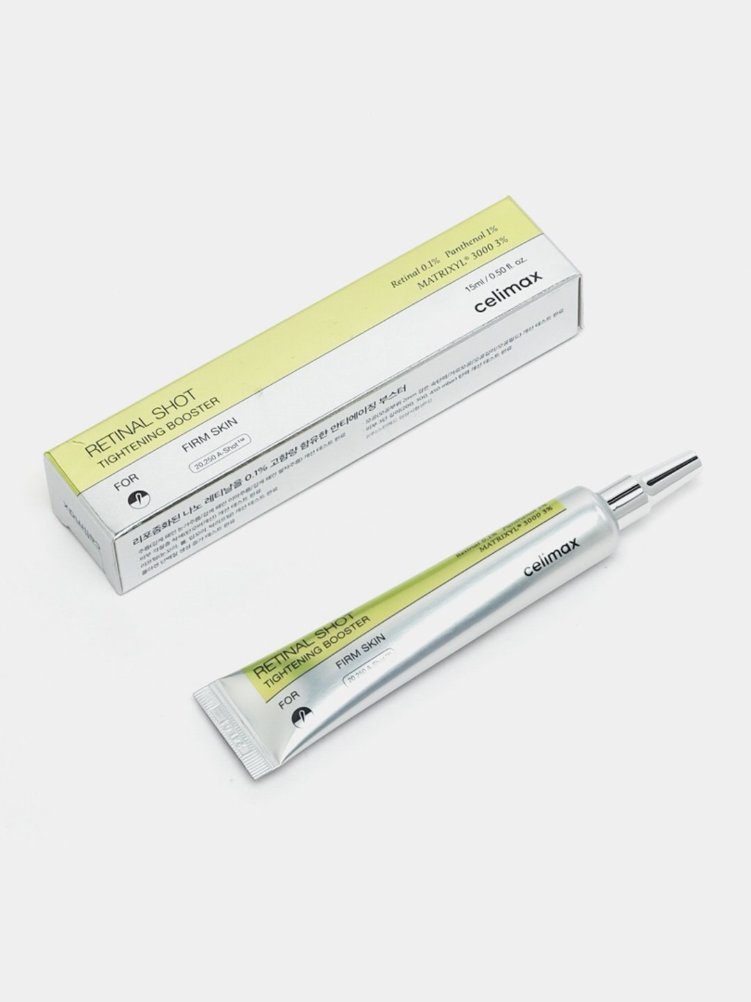Celimax The Vita-A Retinal Shot Tightening Booster