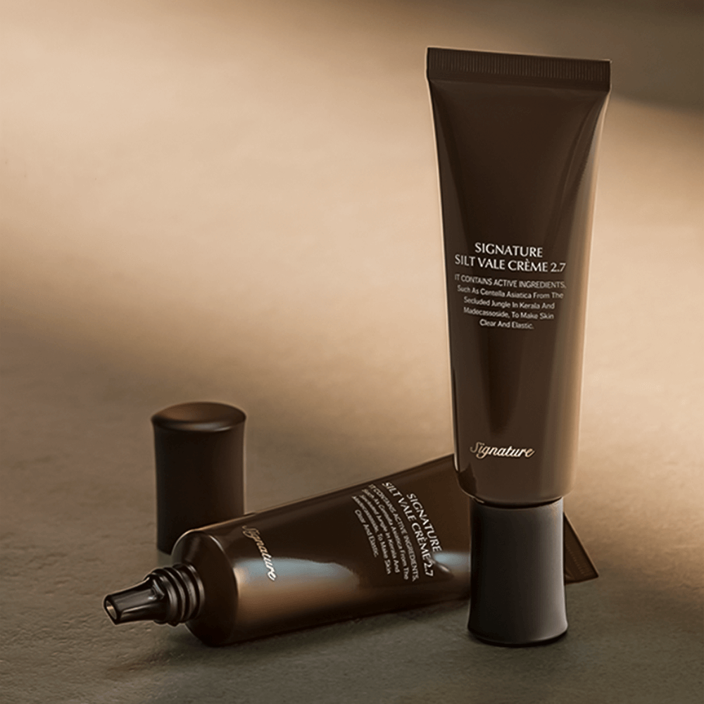 DEMAR 3 SIGNATURE SILT VALE CRÈME 2.7