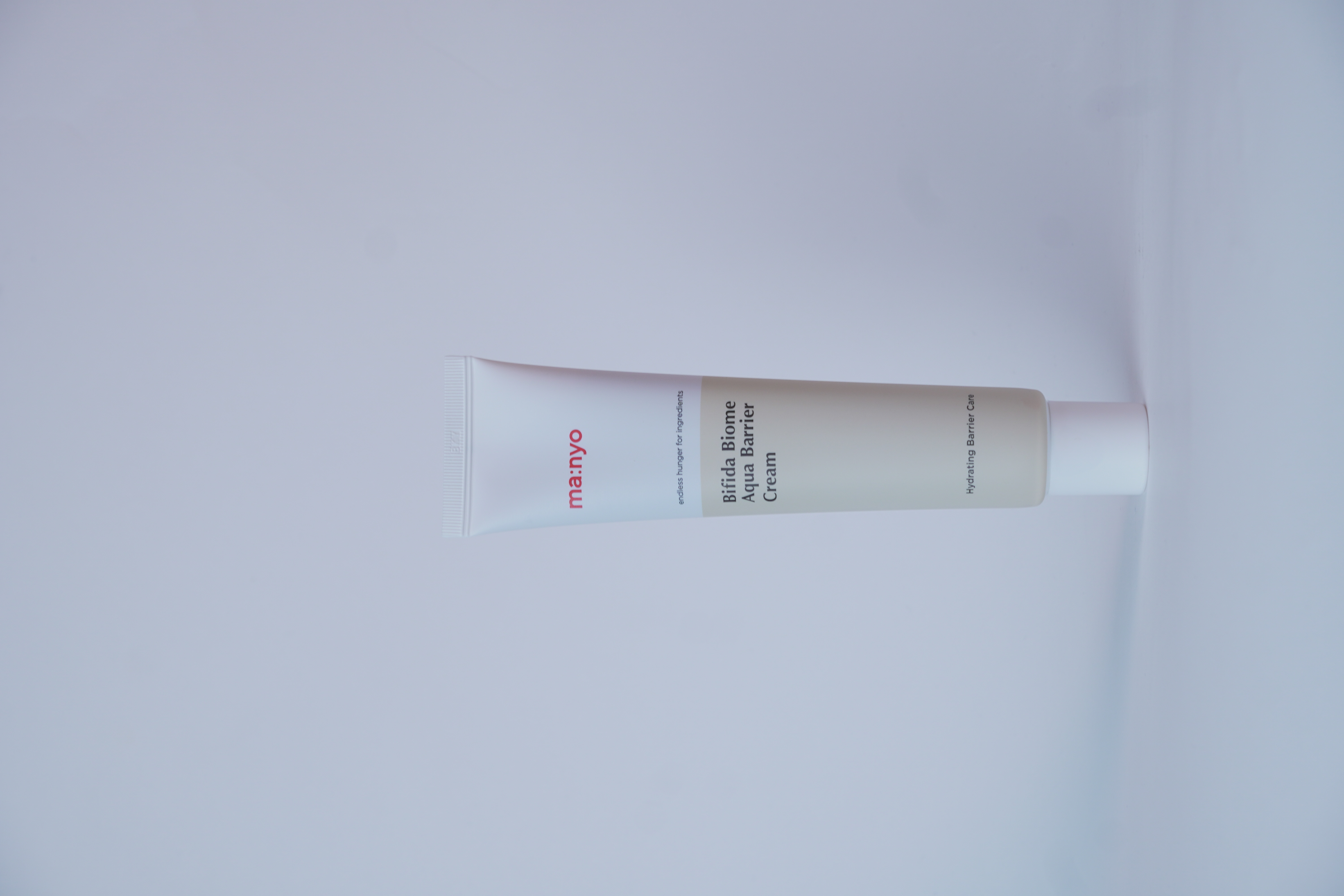 Крем для лица Manyo Bifida Biome Aqua Barrier 80 ml