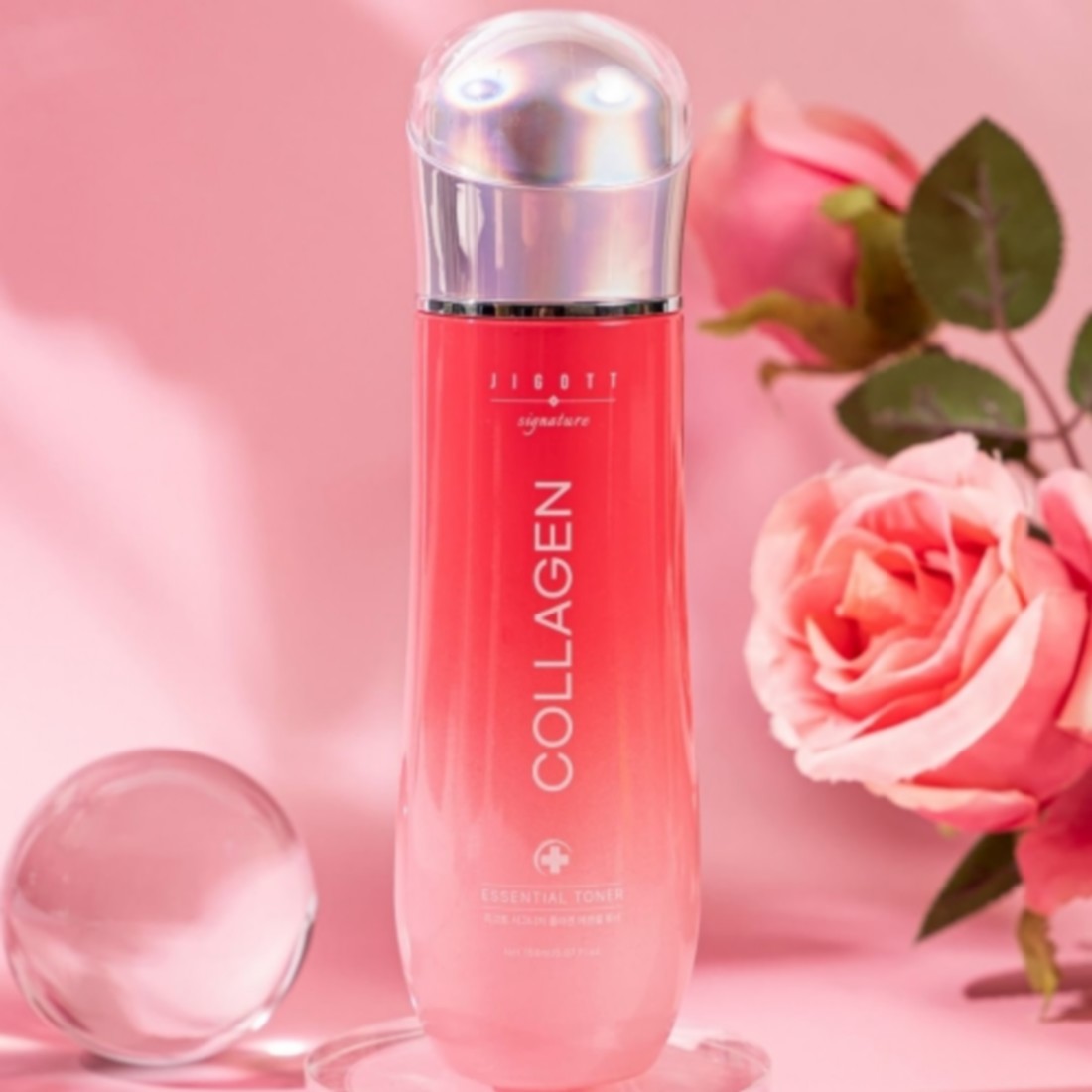 JIGOTT COLLAGEN SET НАБОР