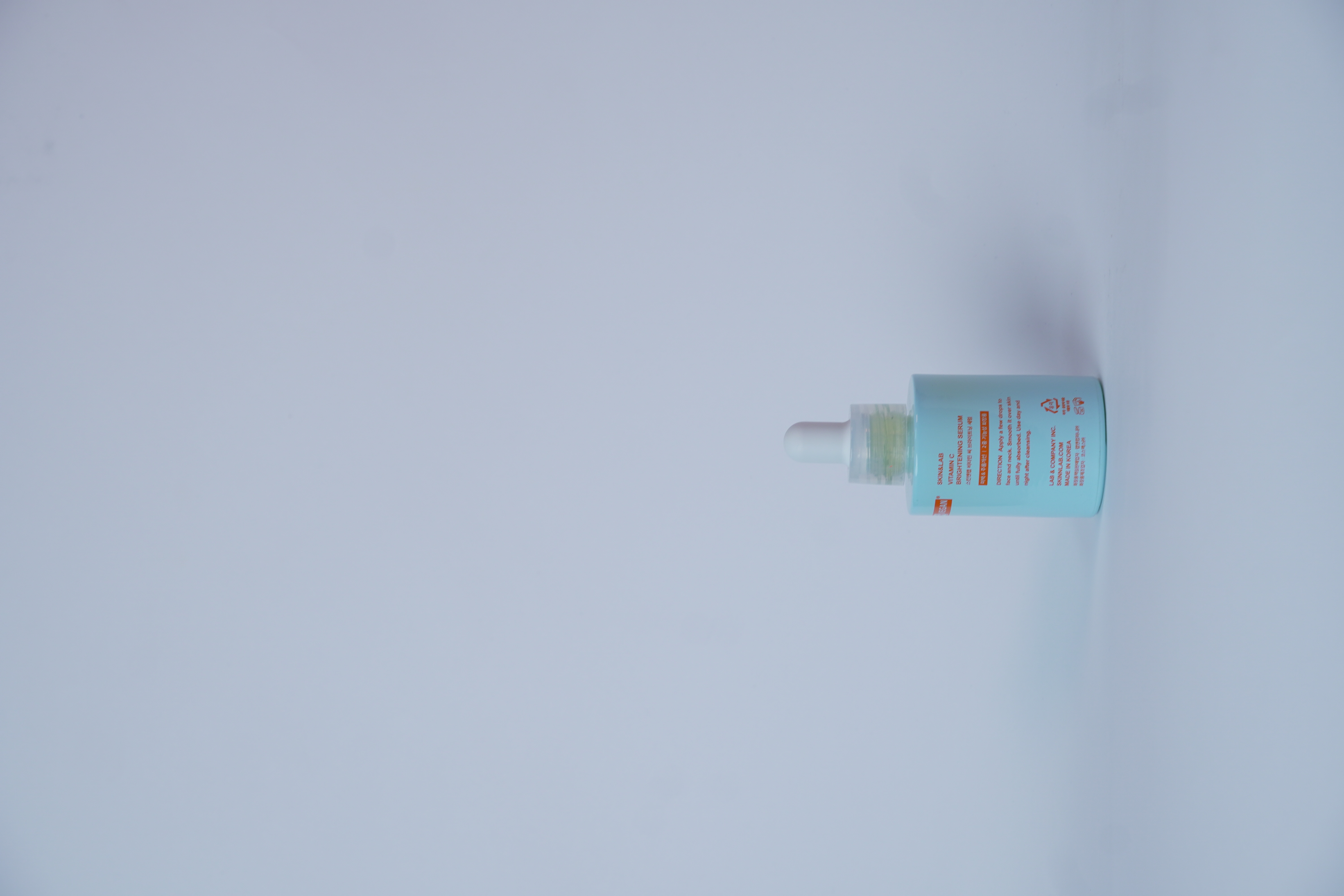 SKINLAB vit C brightening serum