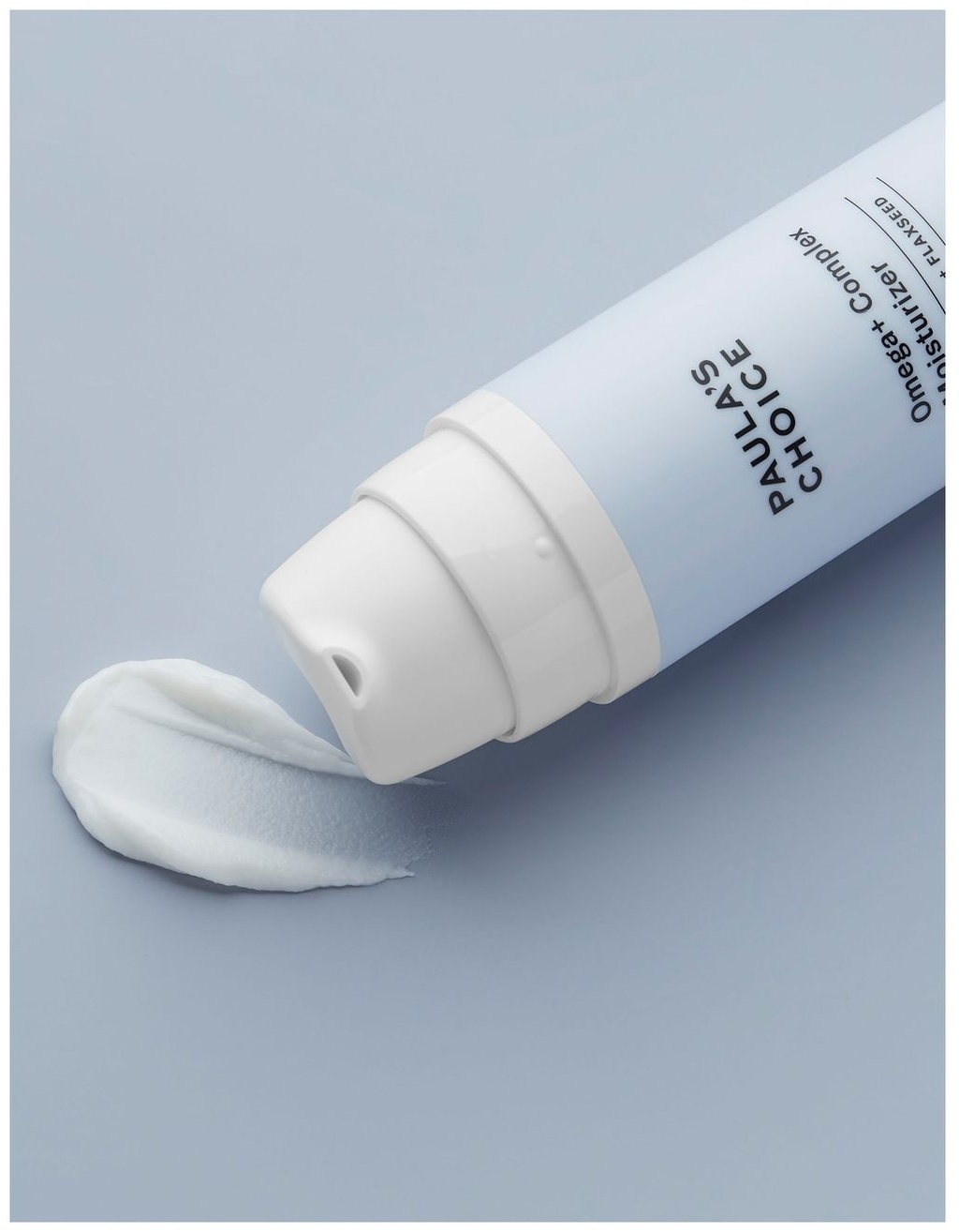 Omega+Complex Moisturiser Paula’s choice