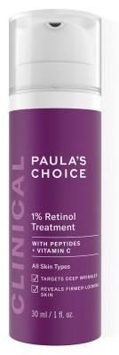 Paula's Choice 1% Retinol Treatment