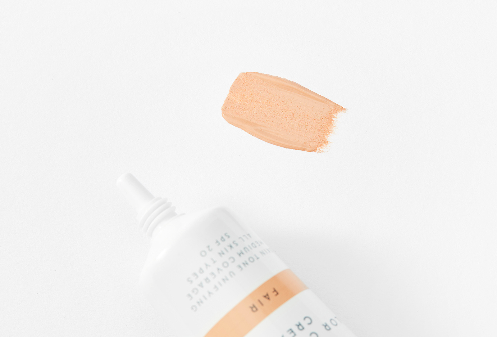 Lumene CC Cream Fair