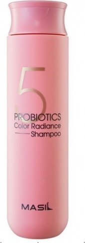 Masil 5 probiotics Color Radiance Shampoo