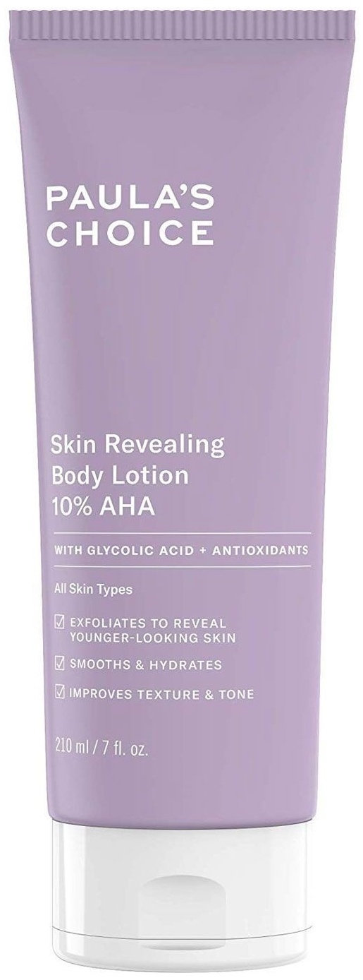 Paula's Choice Skin Revealing Body Lotion 10% AHA