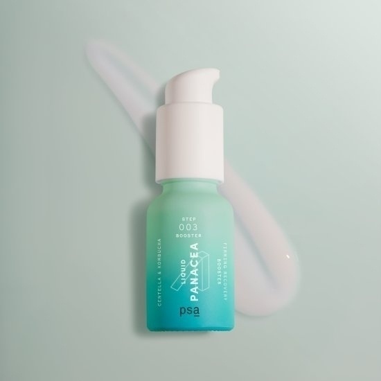 PSA Liquid Panacea