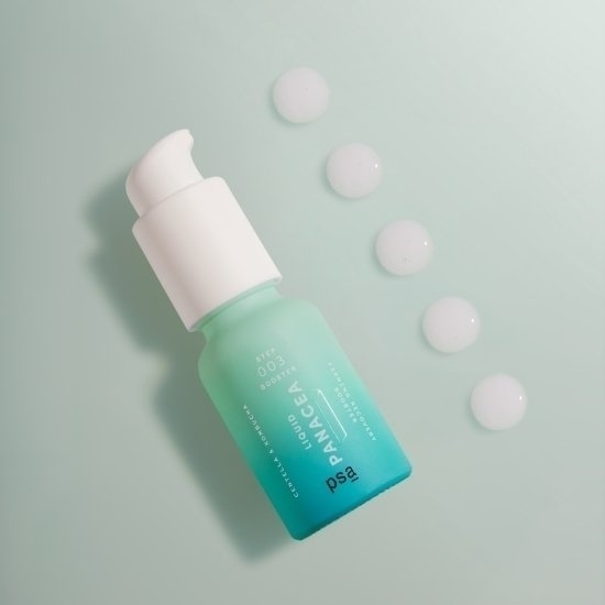 PSA Liquid Panacea