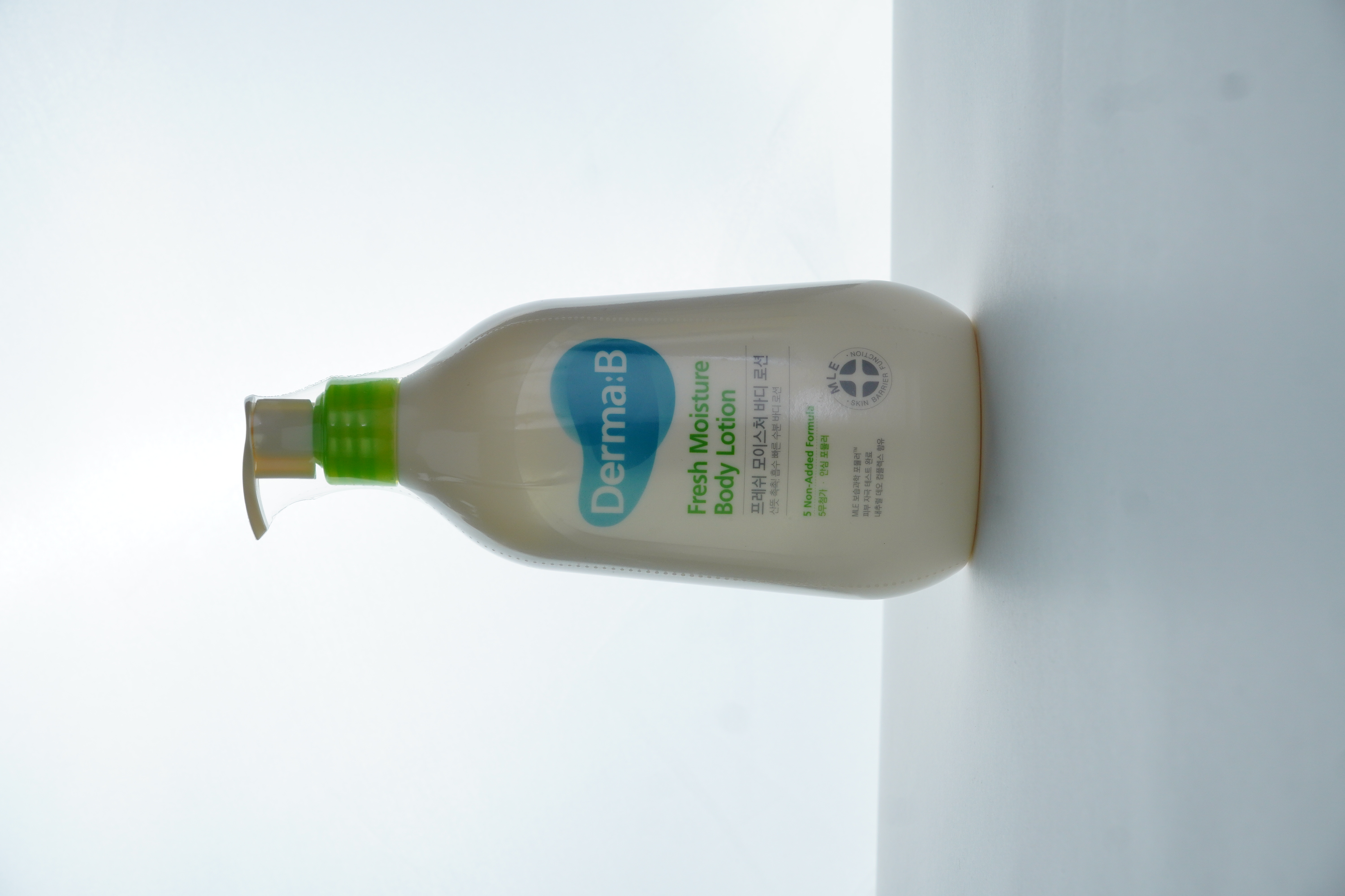 Derma:B Mild Moisture Body Lotion