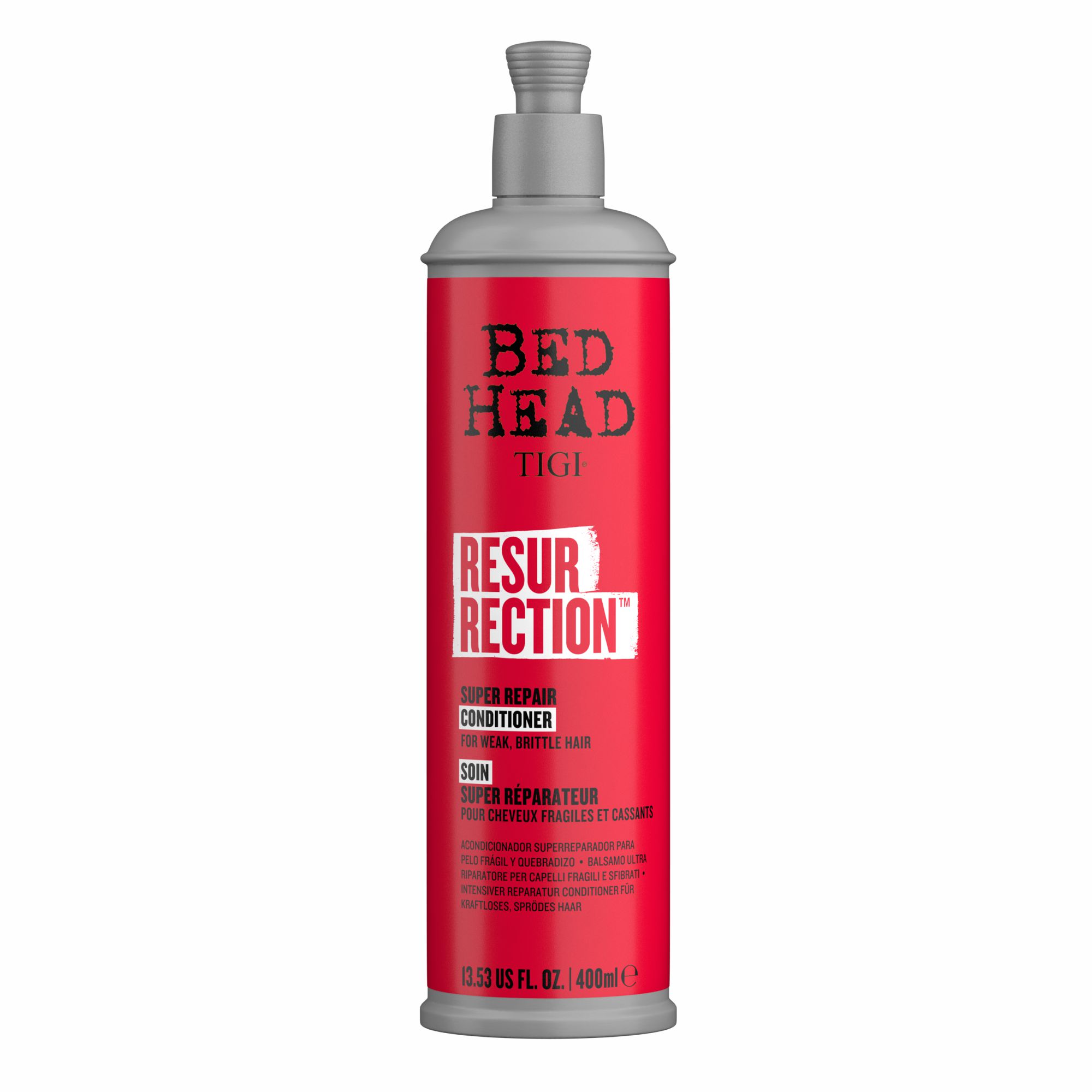 TIGI Bed Head Urban Anti+dotes Resurrection