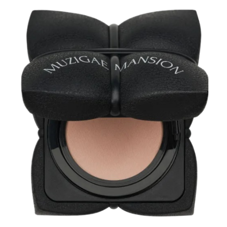 Muzigae Mansion Sleek Matt Cushion 21
