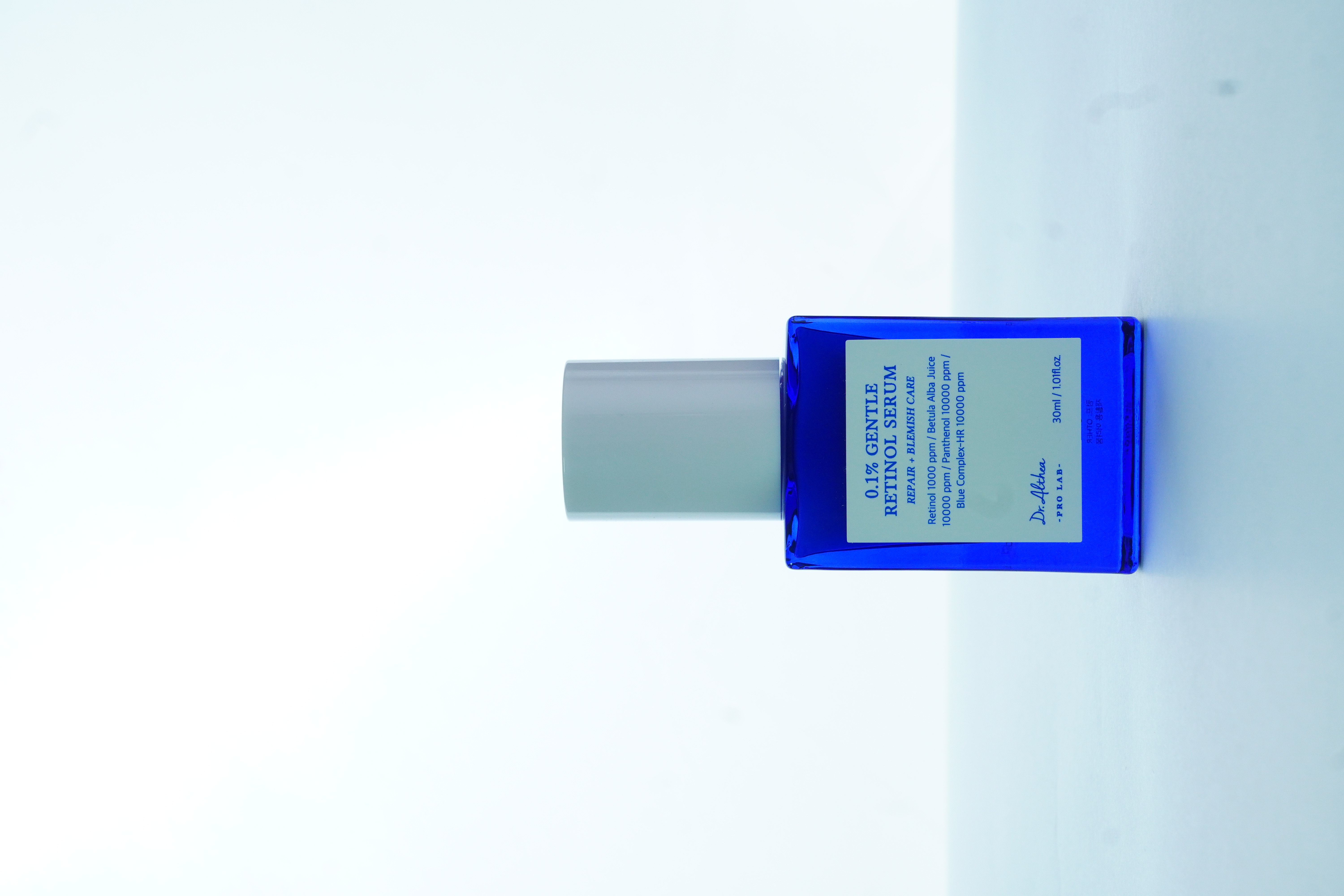 Dr.Althea 0.1% Gentle Retinol Serum