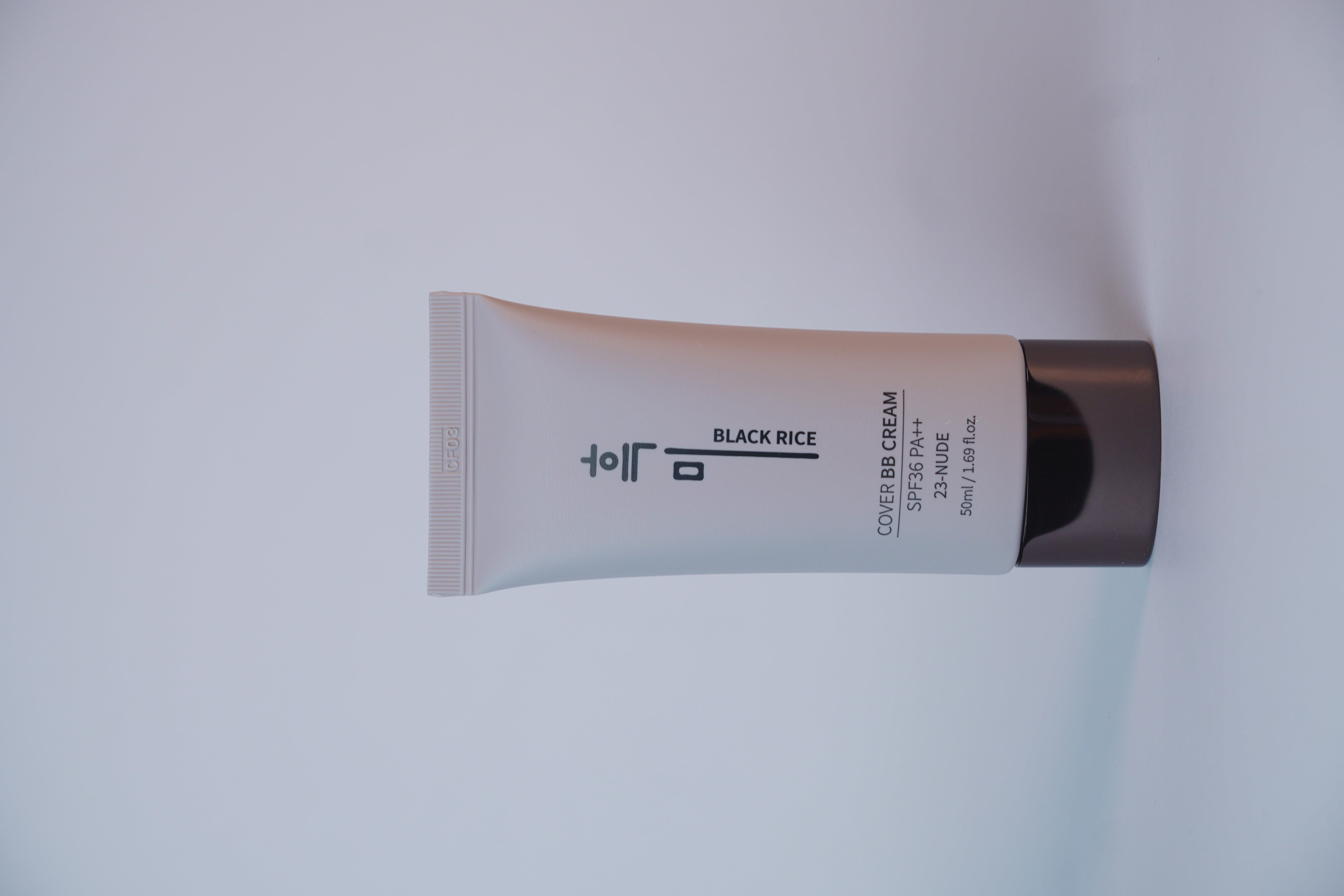 Black Rice BB крем тон 23