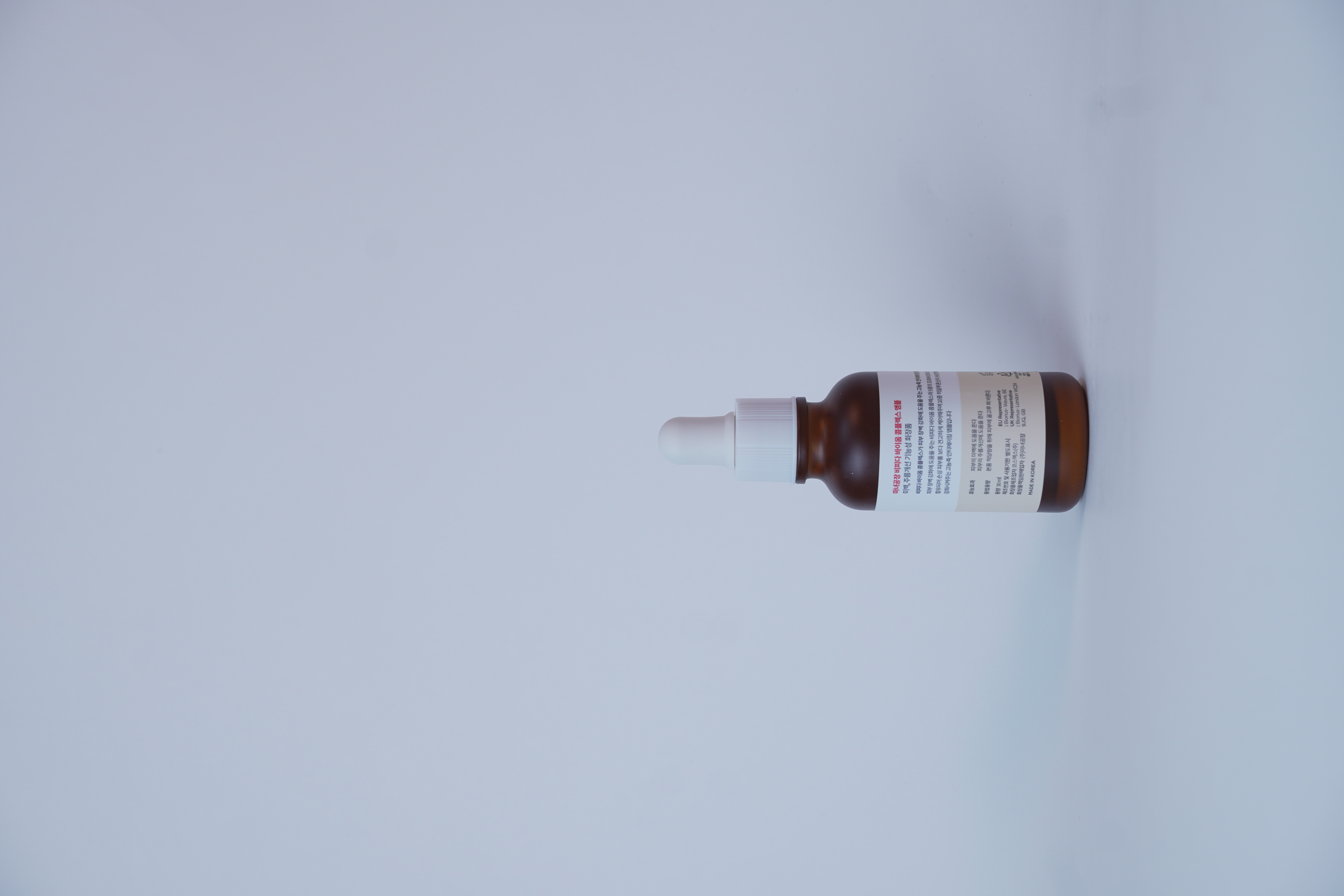 Manyo Bifida Biome Complex Ampoule