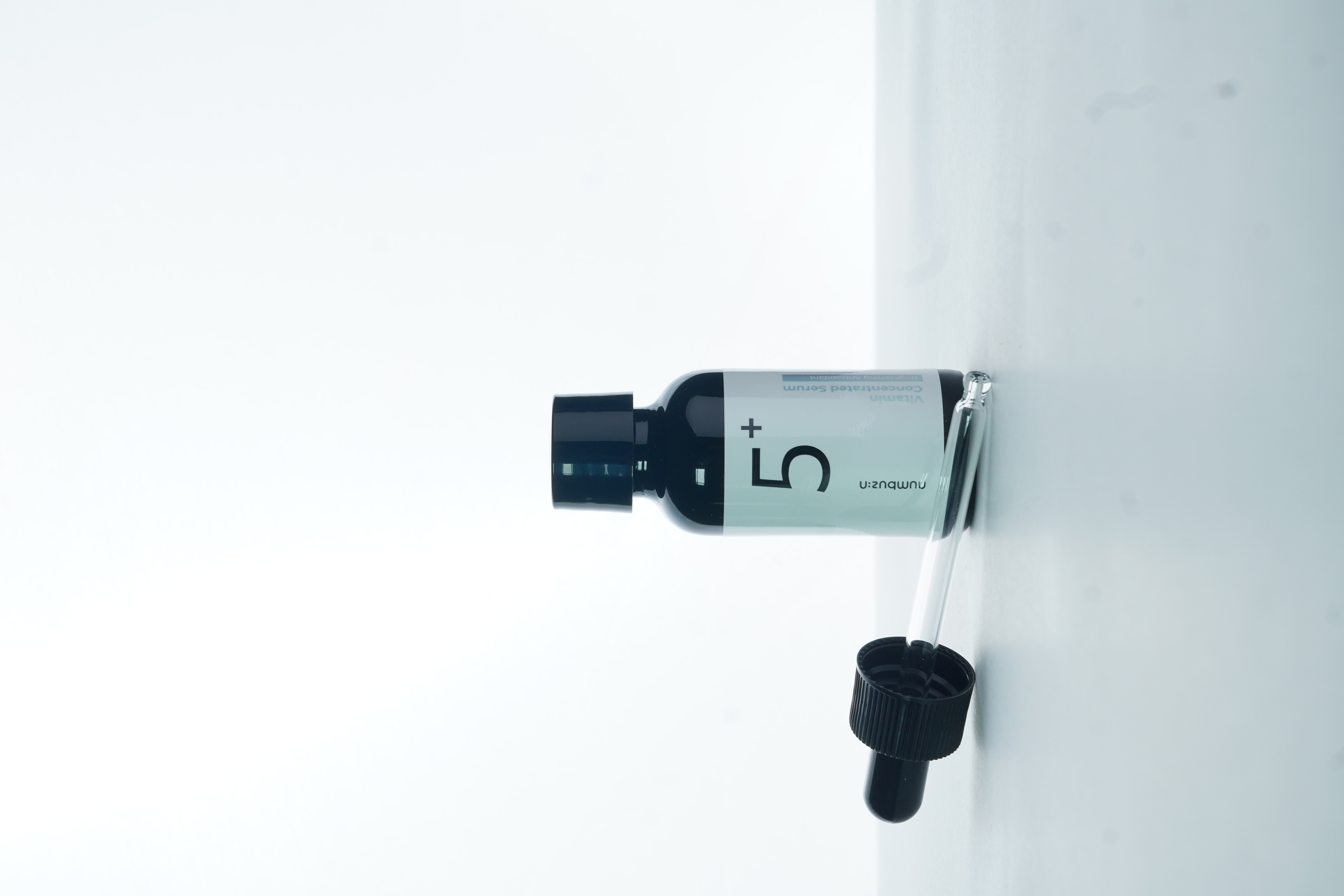 Numbuzin 5+ Vitamin Concentrated Serum