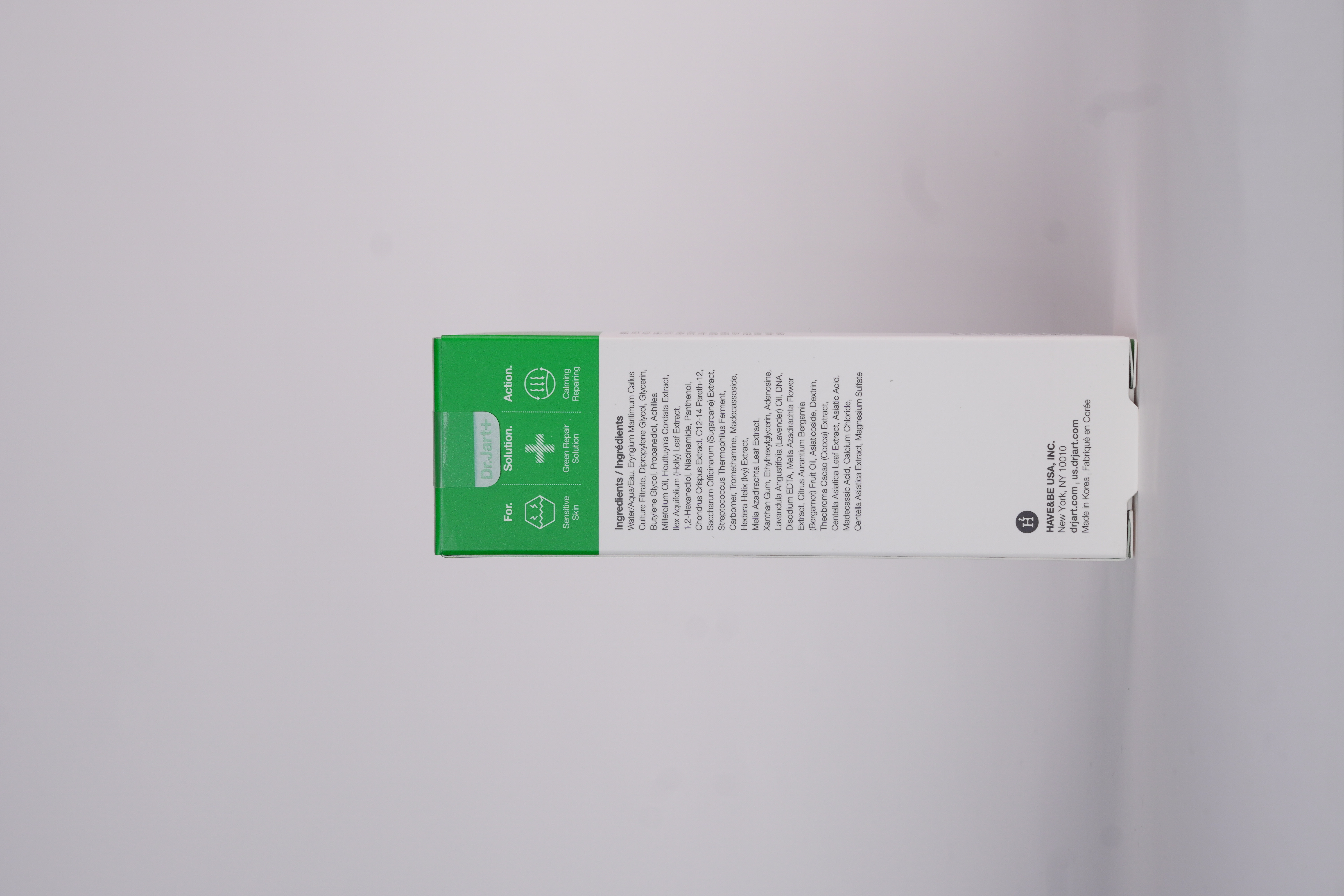 Dr.Jart+ Cicapair Serum 50ml New