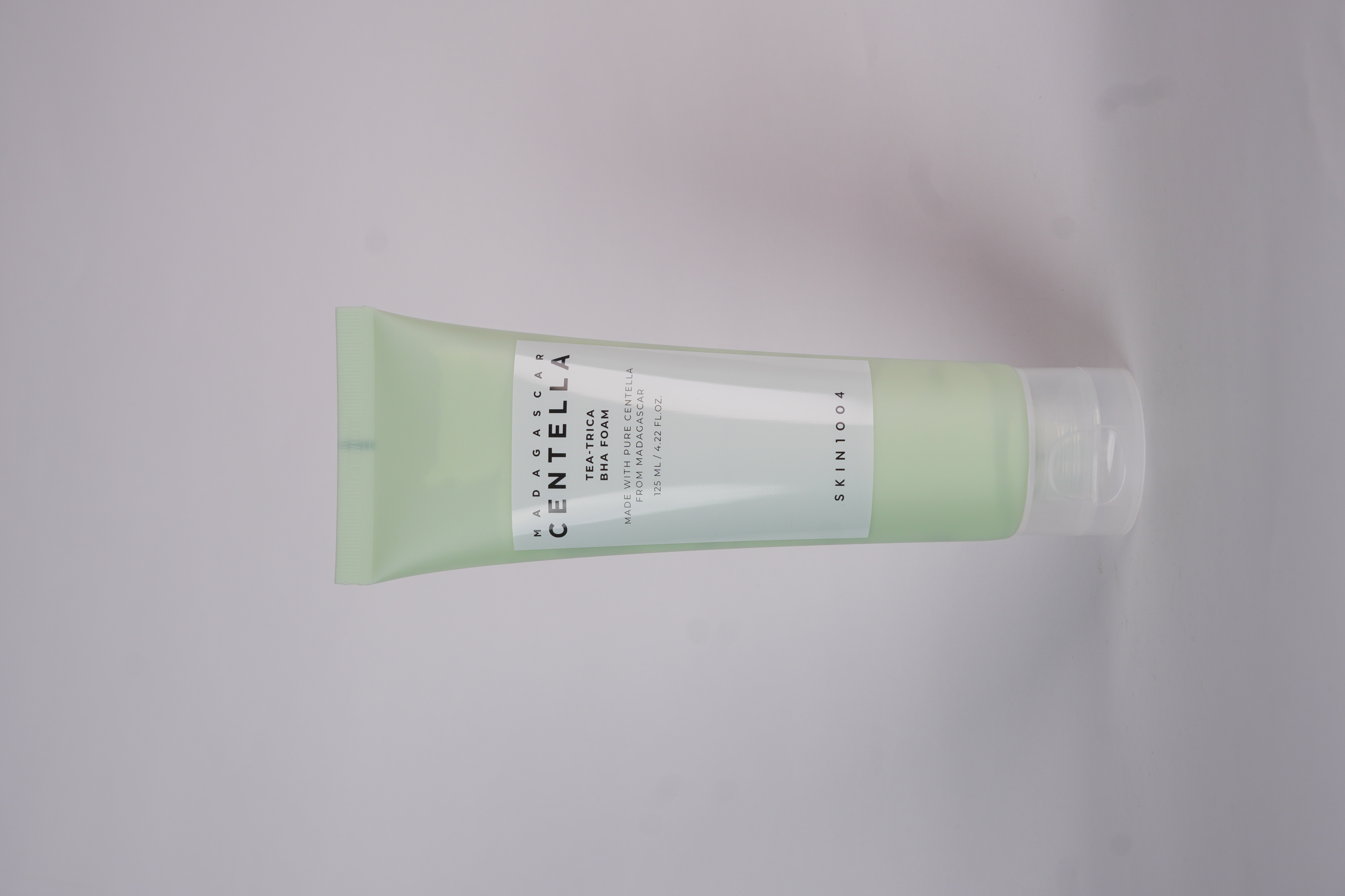 SKIN1004 Madagascar Centella Tea-Trica BHA Foam
