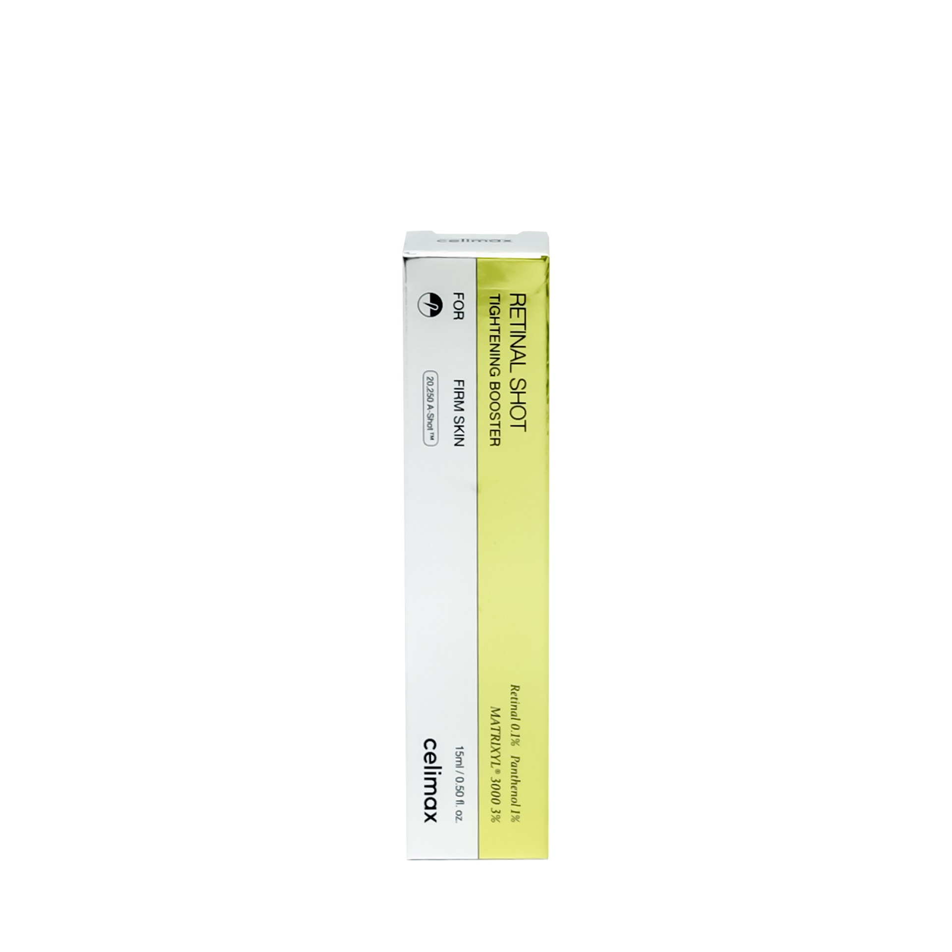 Celimax The Vita-A Retinal Shot Tightening Booster