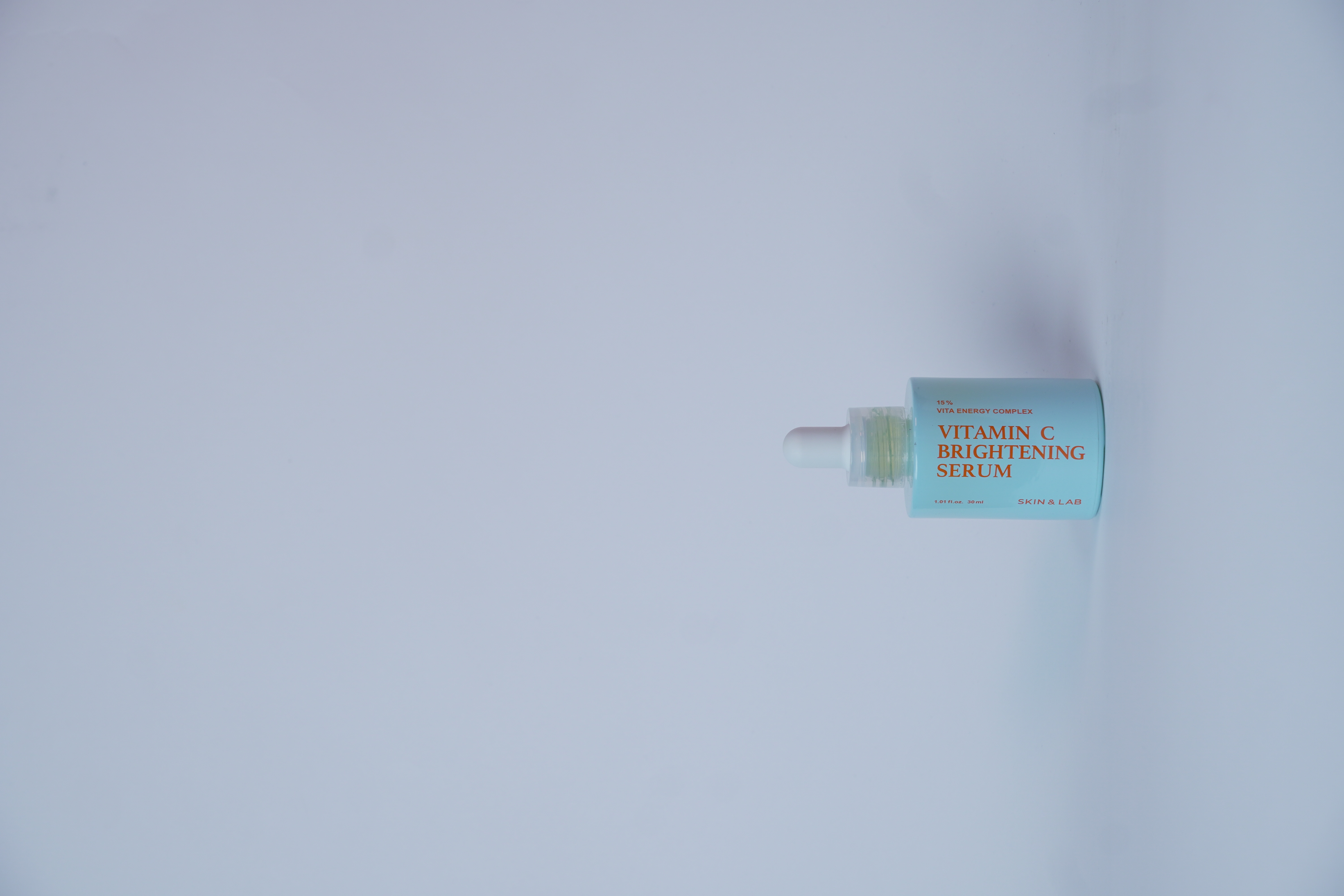 SKINLAB vit C brightening serum