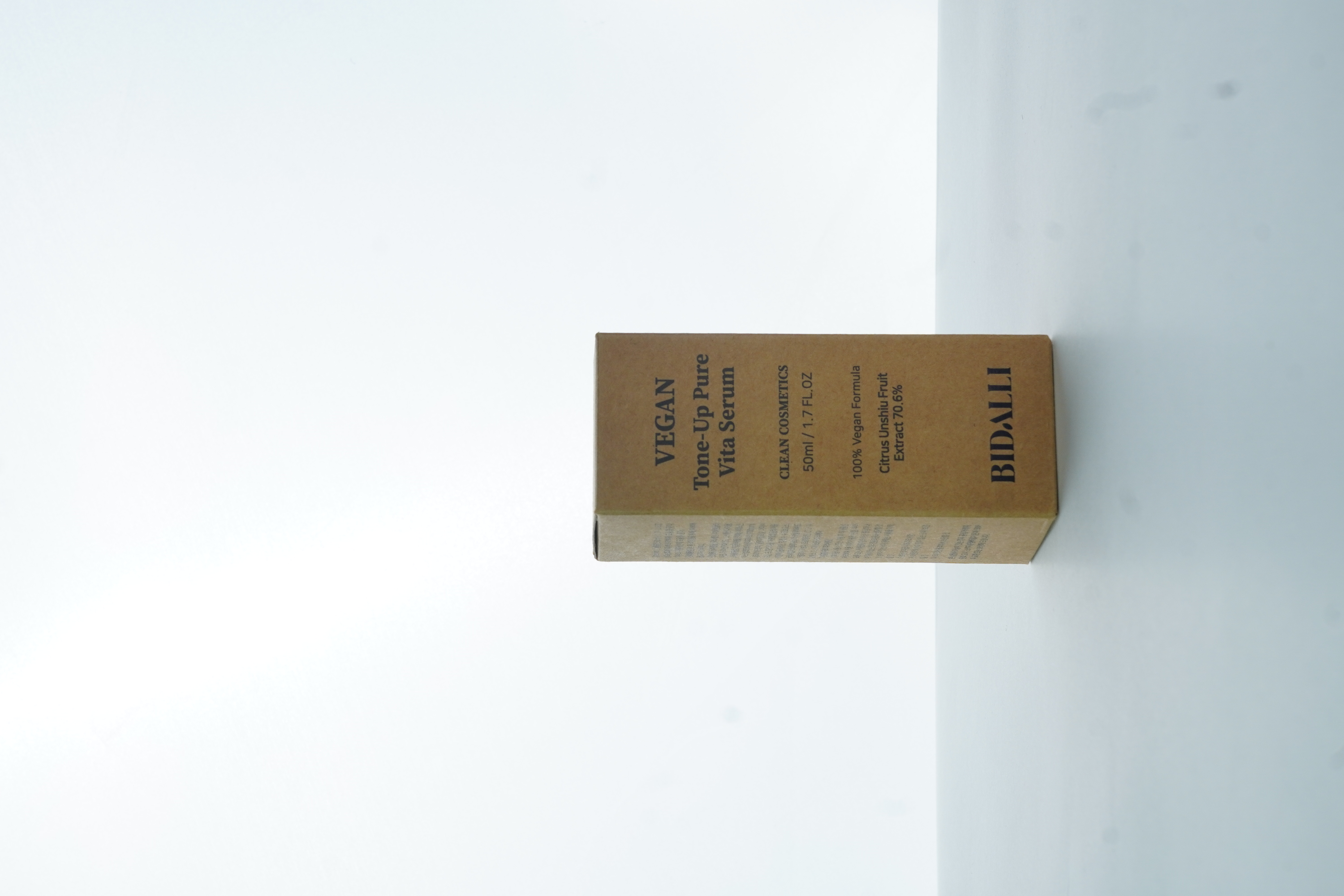 Bidalli Tone up Pure Vita serum